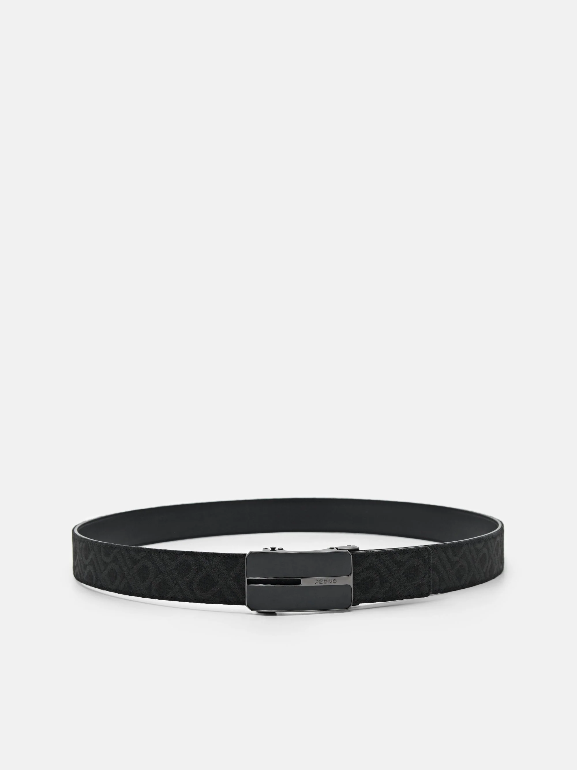 Fabric Automatic Belt - Image 4