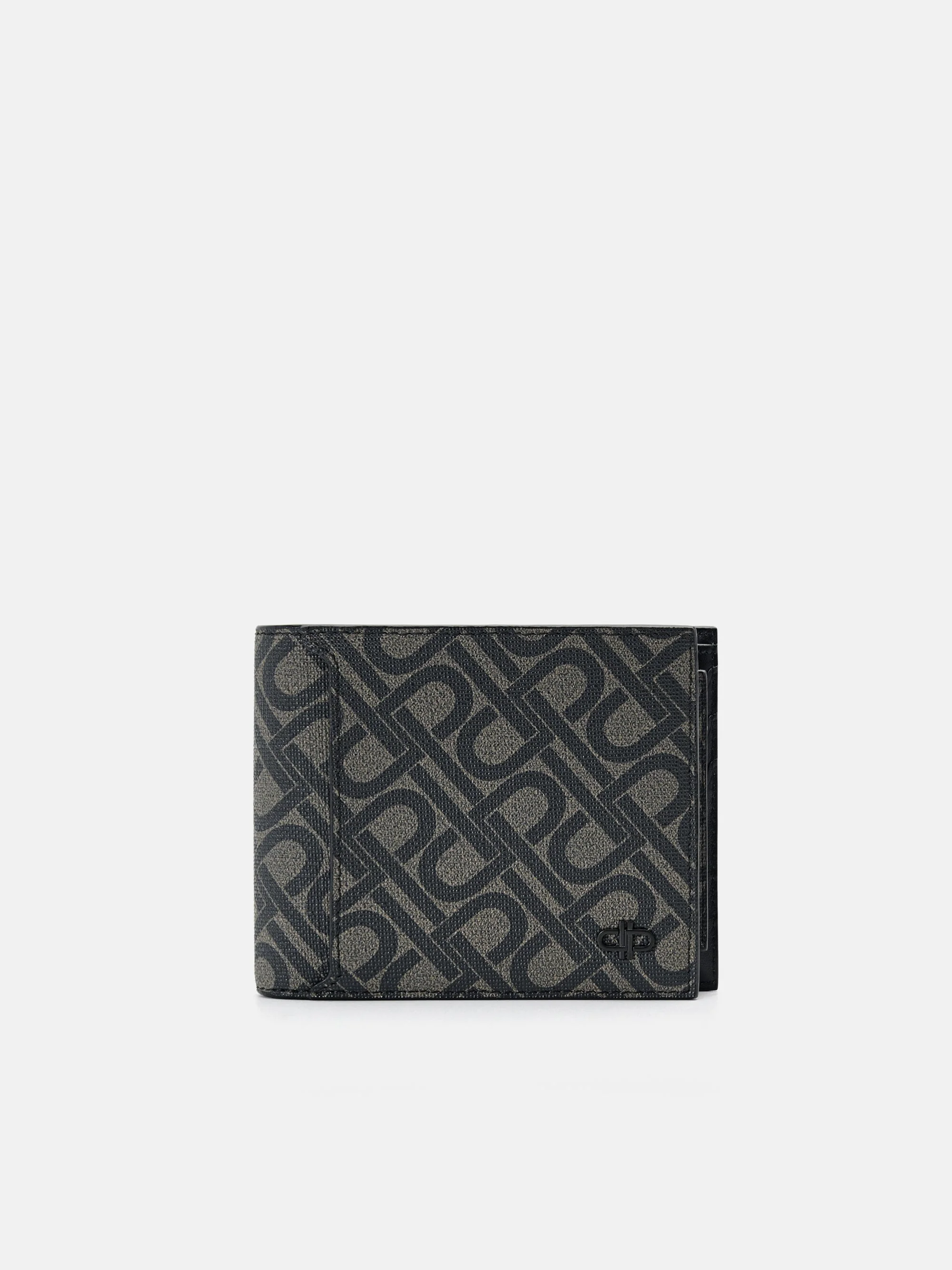 PEDRO Icon Bi-Fold Wallet with Insert