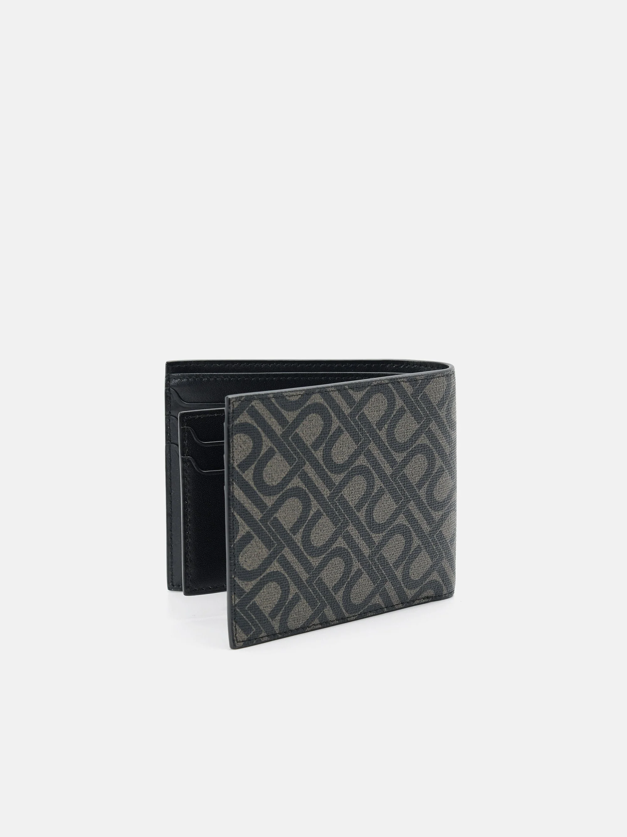 PEDRO Icon Bi-Fold Wallet with Insert - Image 2