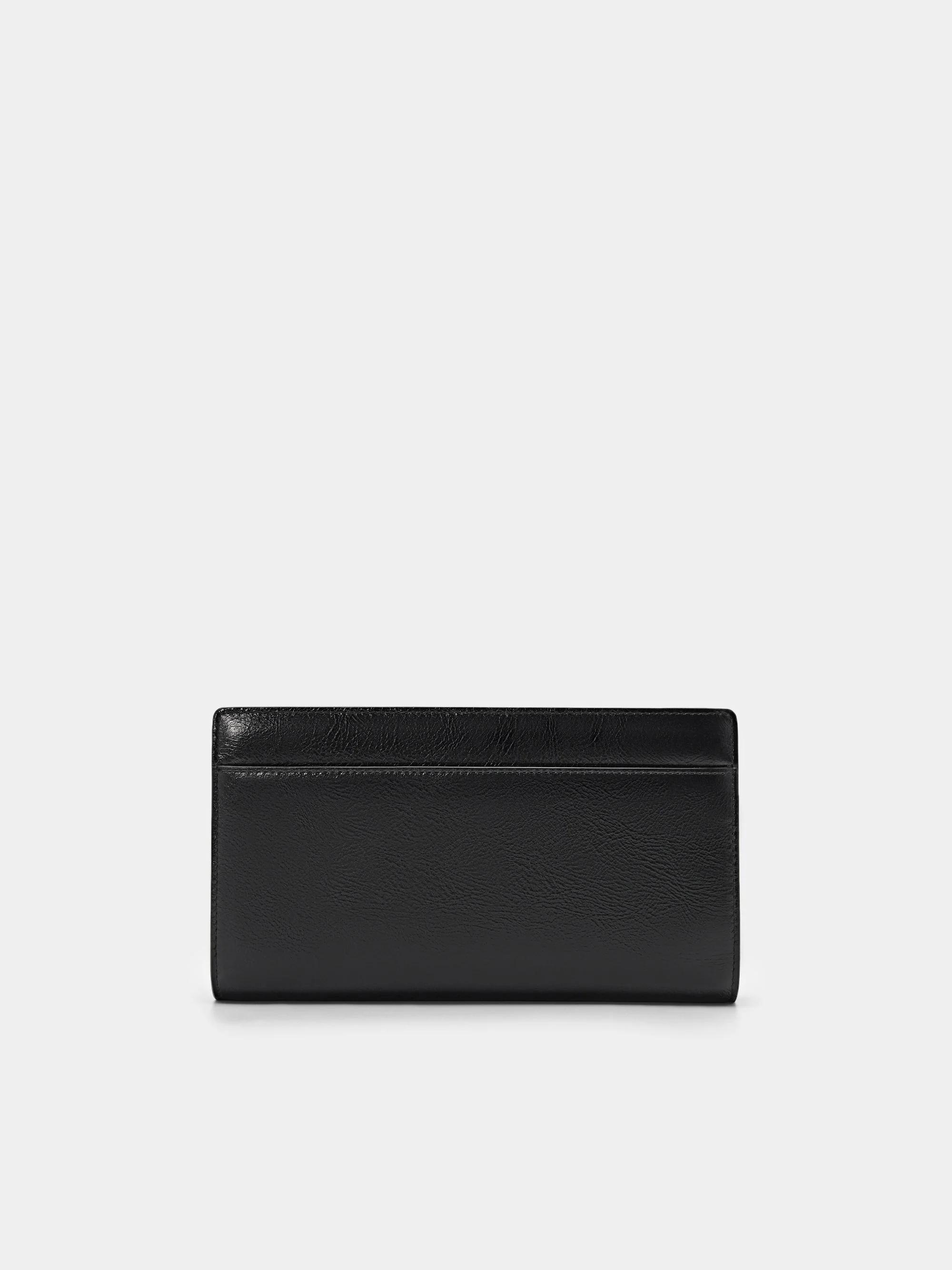 Leather Phone Pouch - Image 2