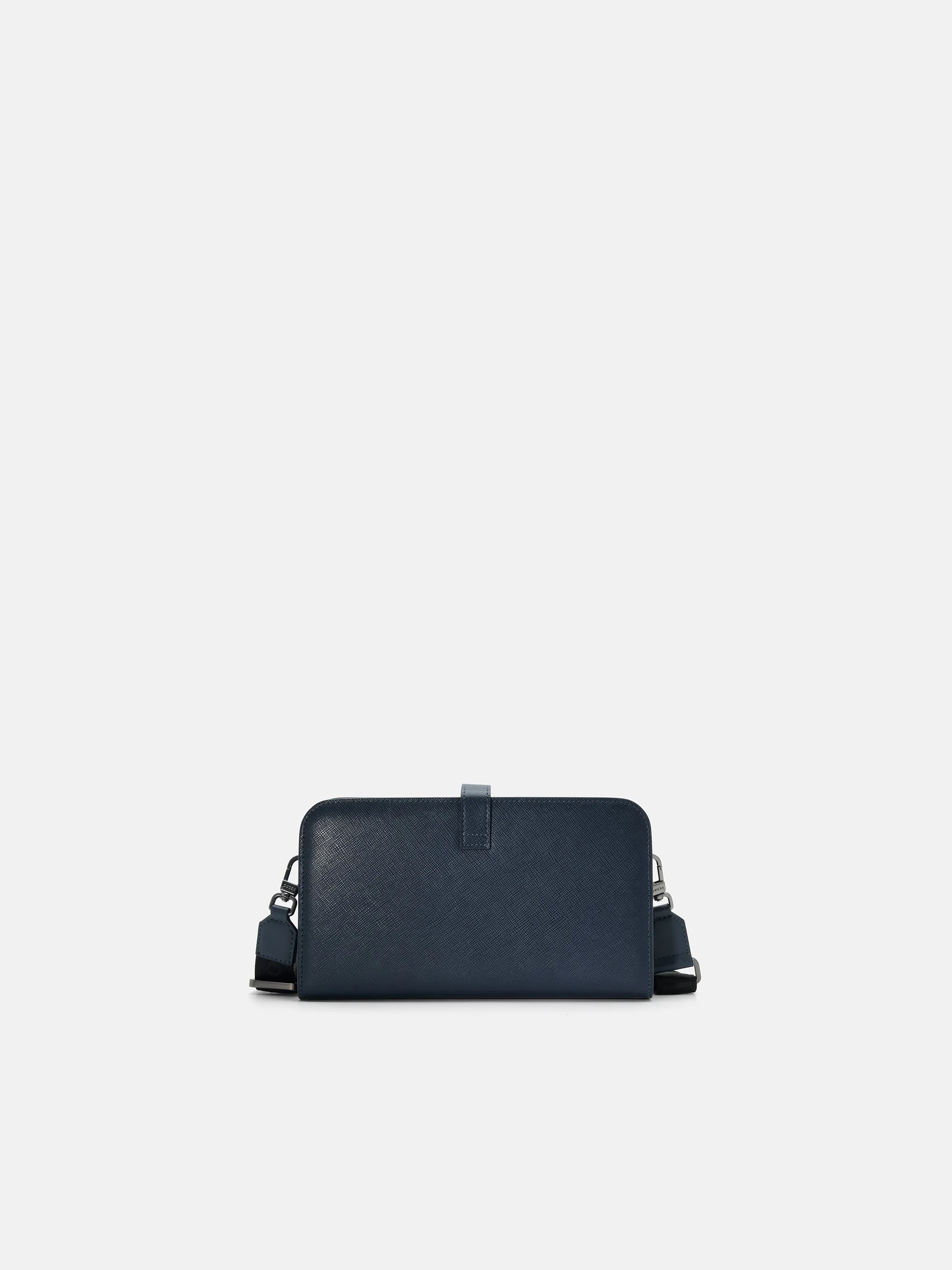 Leather Sling Pouch - Image 3