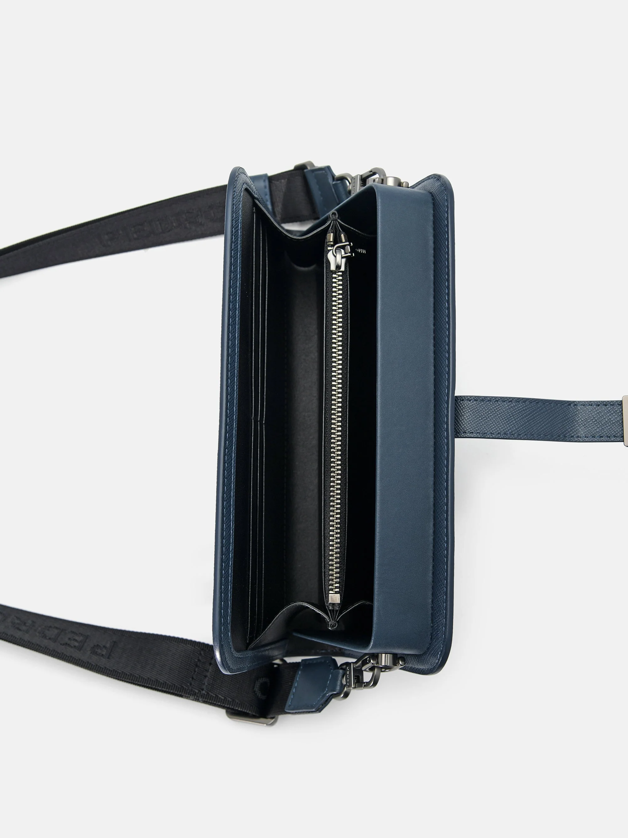 Leather Sling Pouch - Image 4