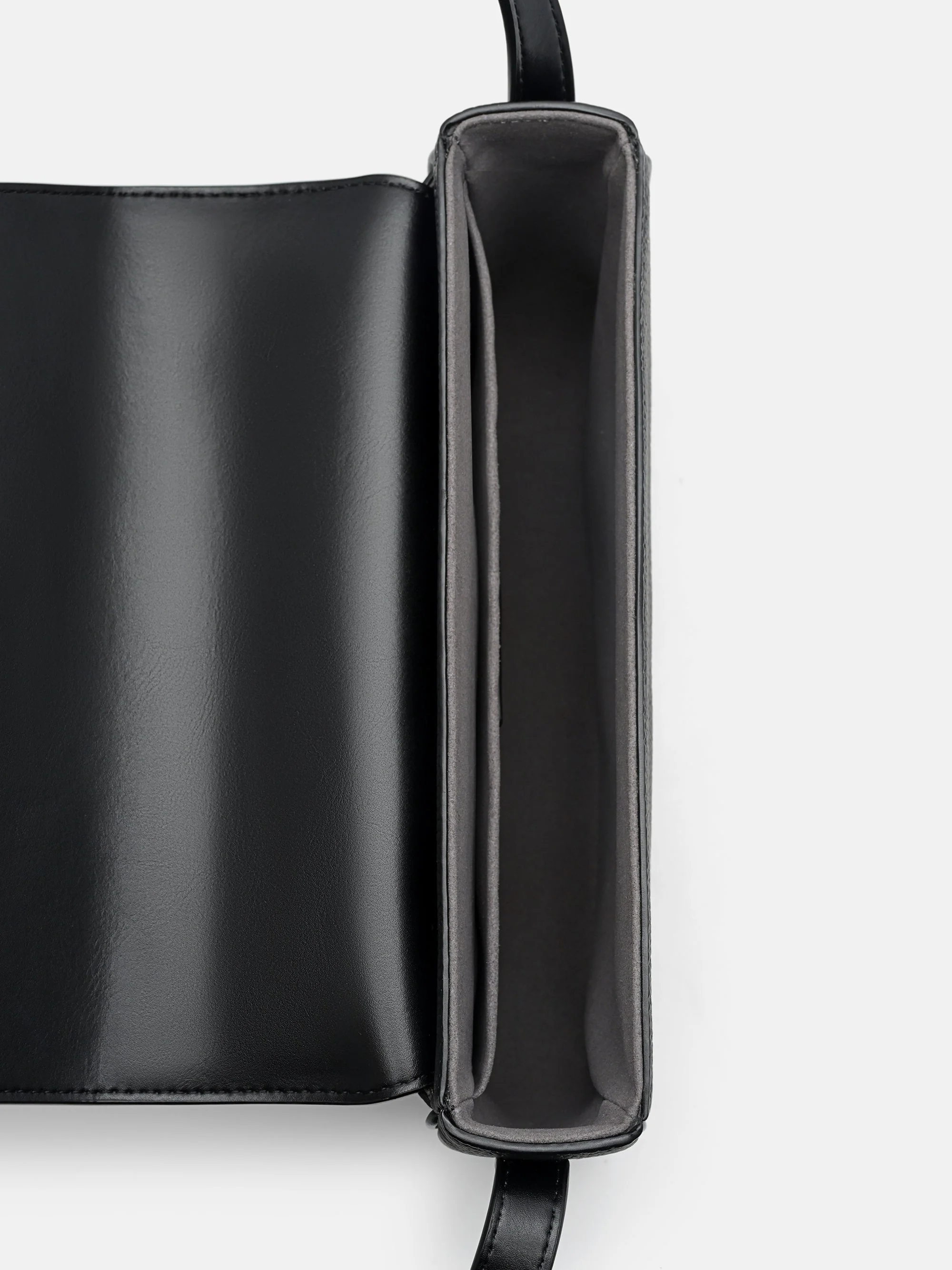 Embossed Leather Pouch - Image 10