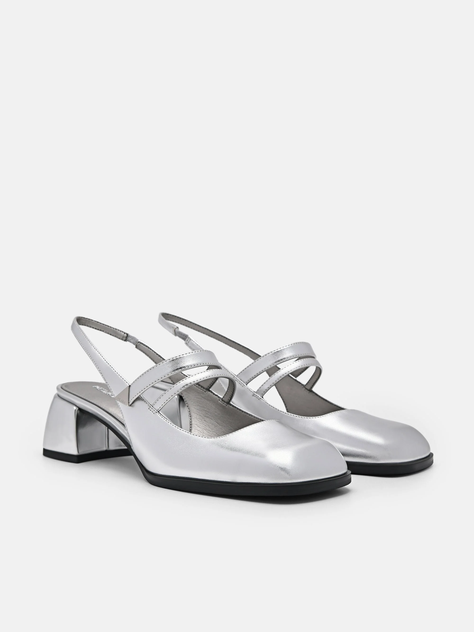 Tria Heel Pumps - Image 12