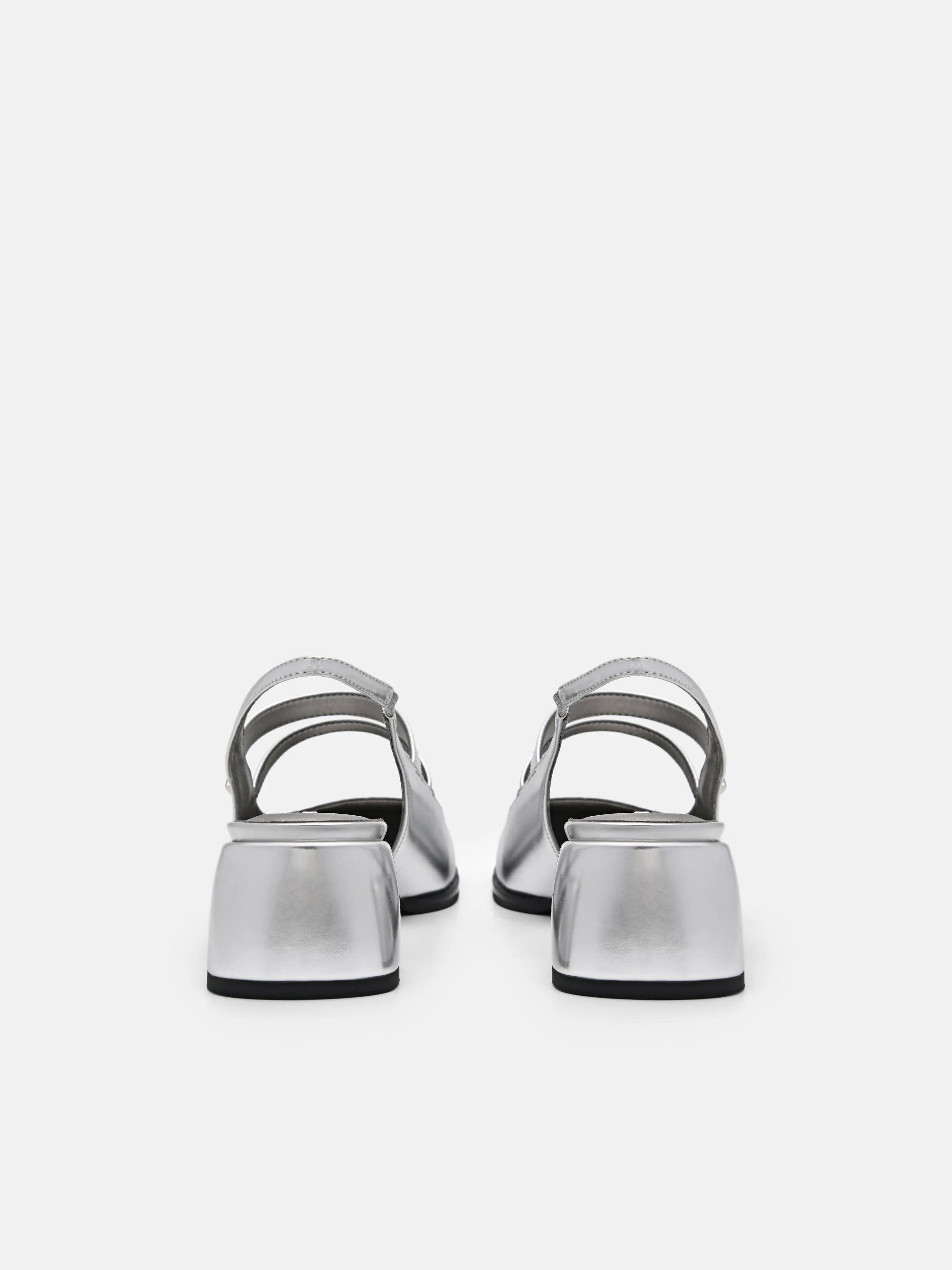 Tria Heel Pumps - Image 13