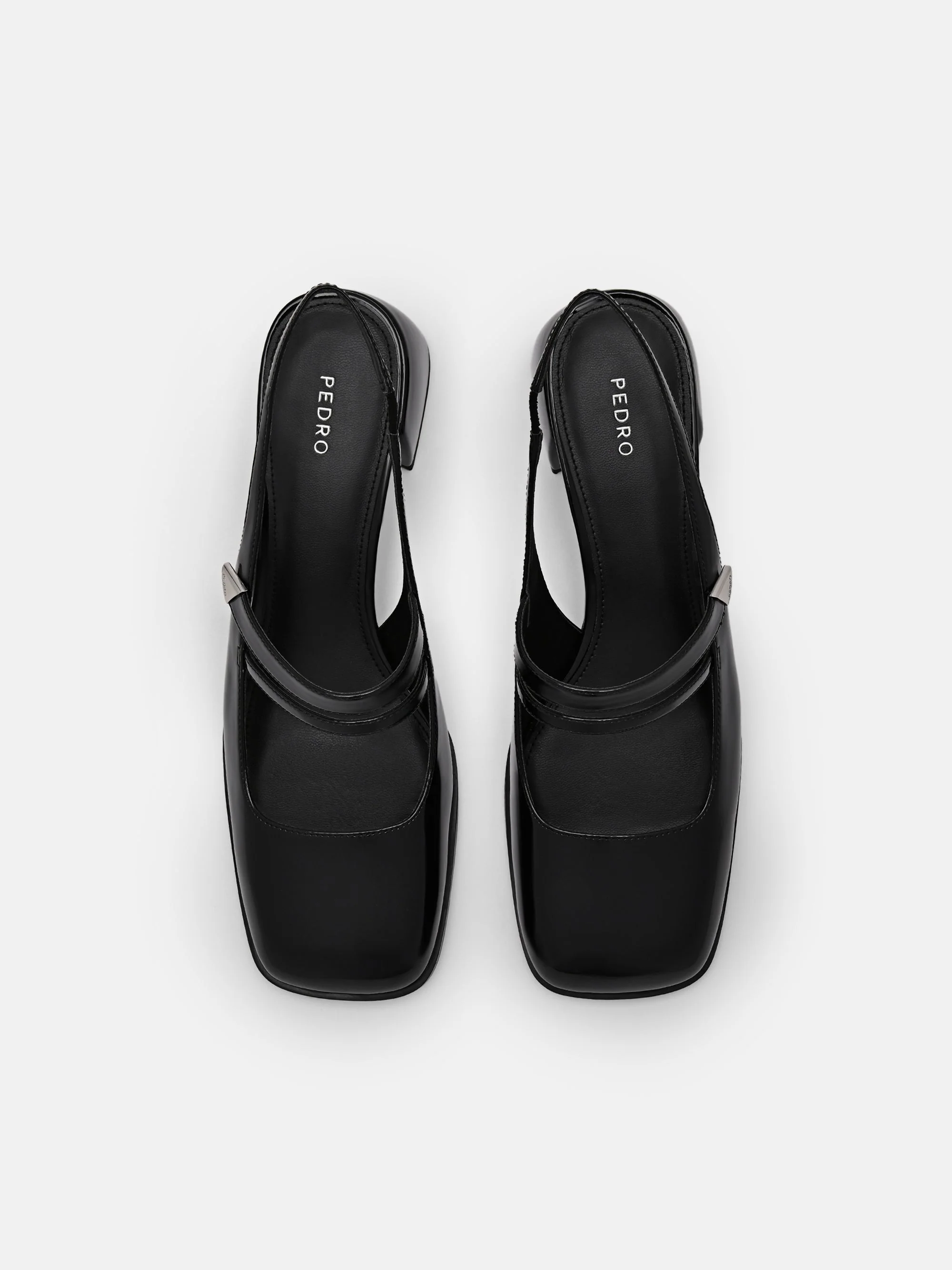 Tria Heel Pumps - Image 19
