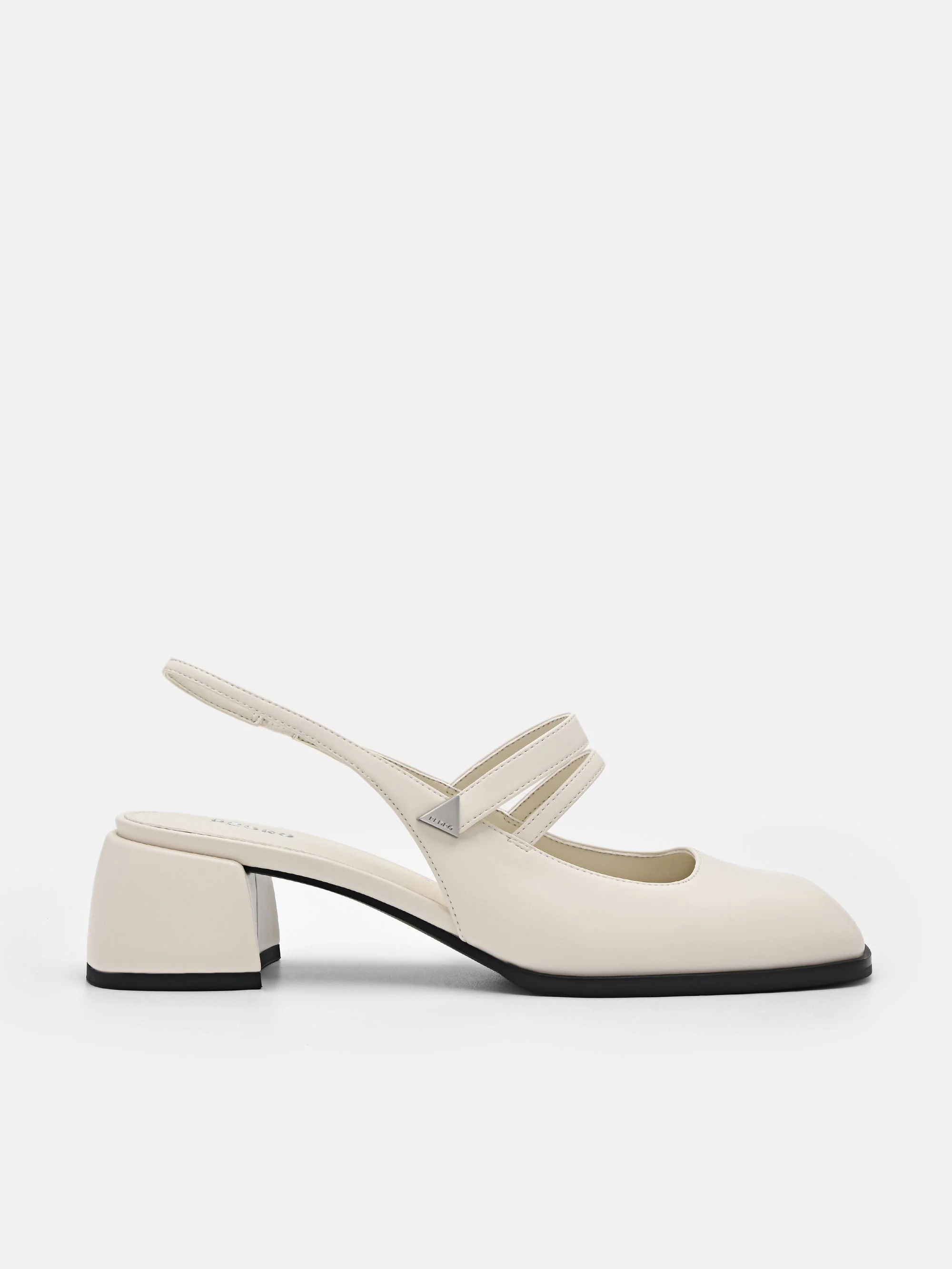 Tria Heel Pumps - Image 6