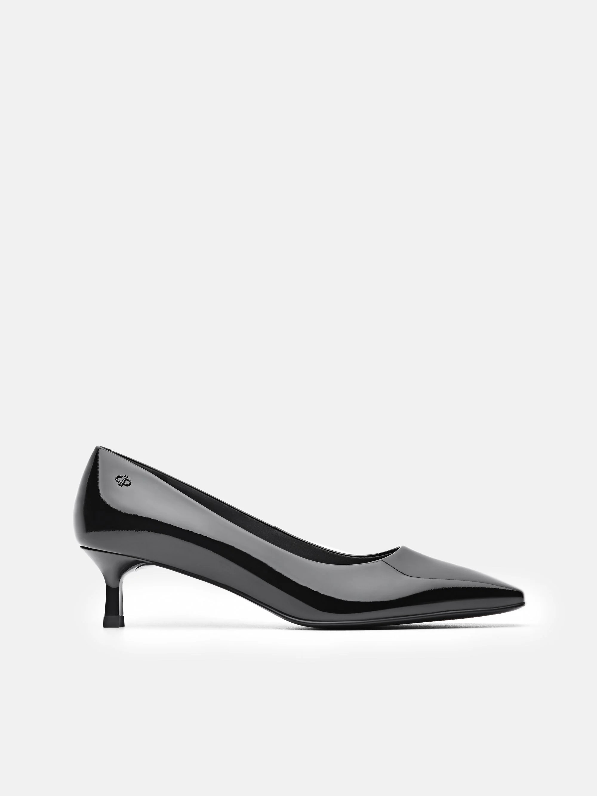 PEDRO Studio Patent Leather Pumps - Image 6