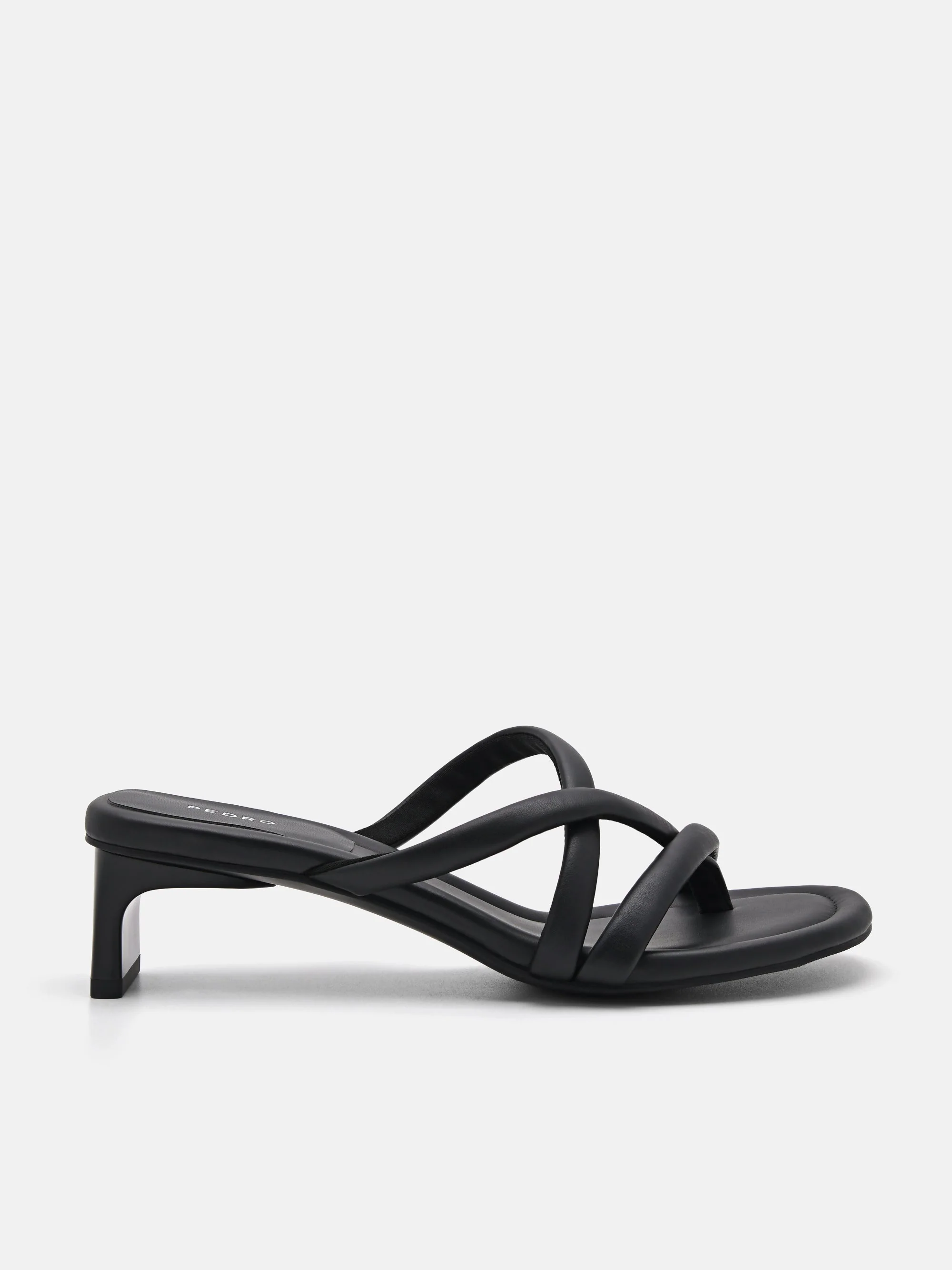 Izzie Heel Sandals - Image 6