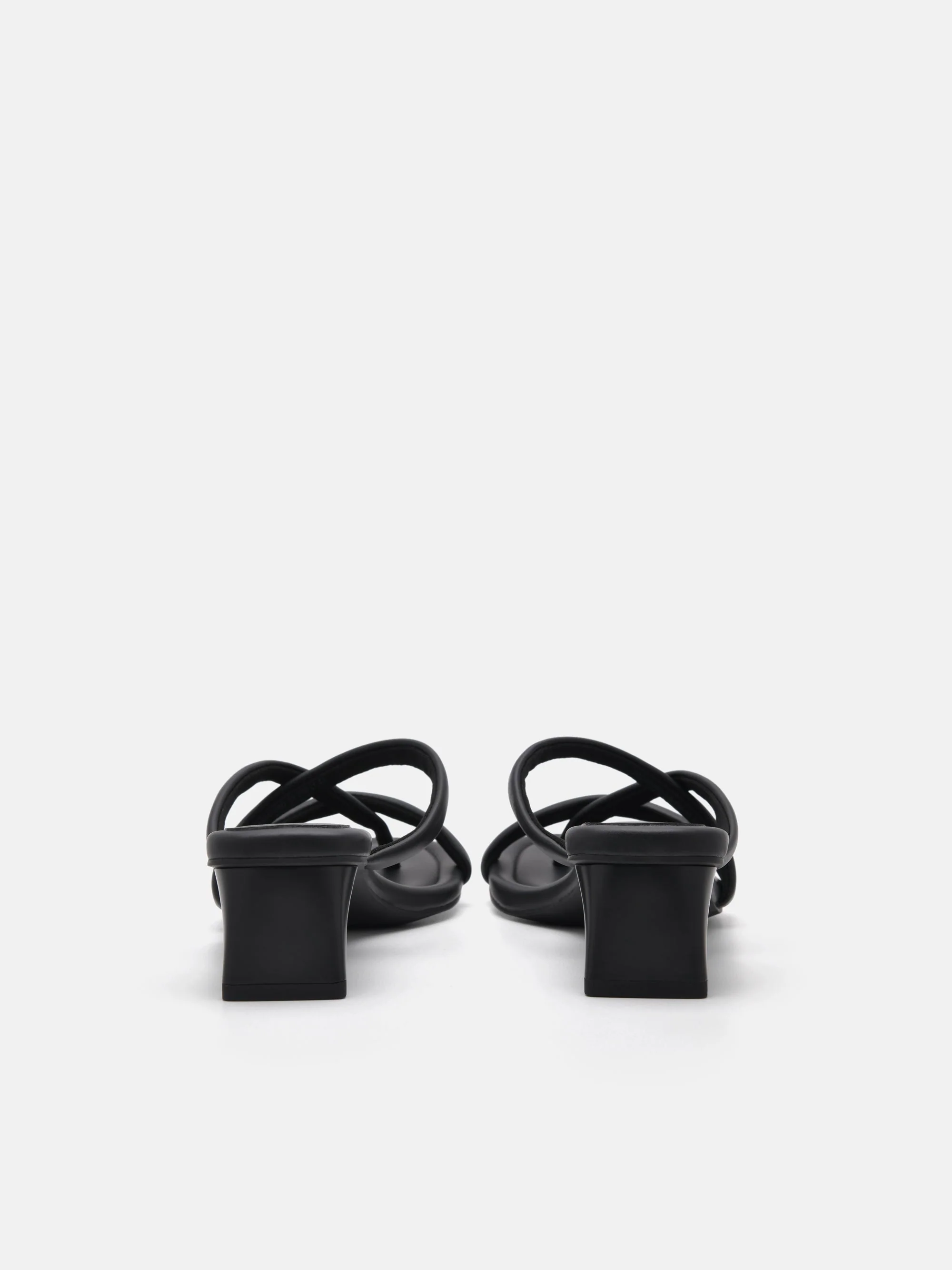 Izzie Heel Sandals - Image 8