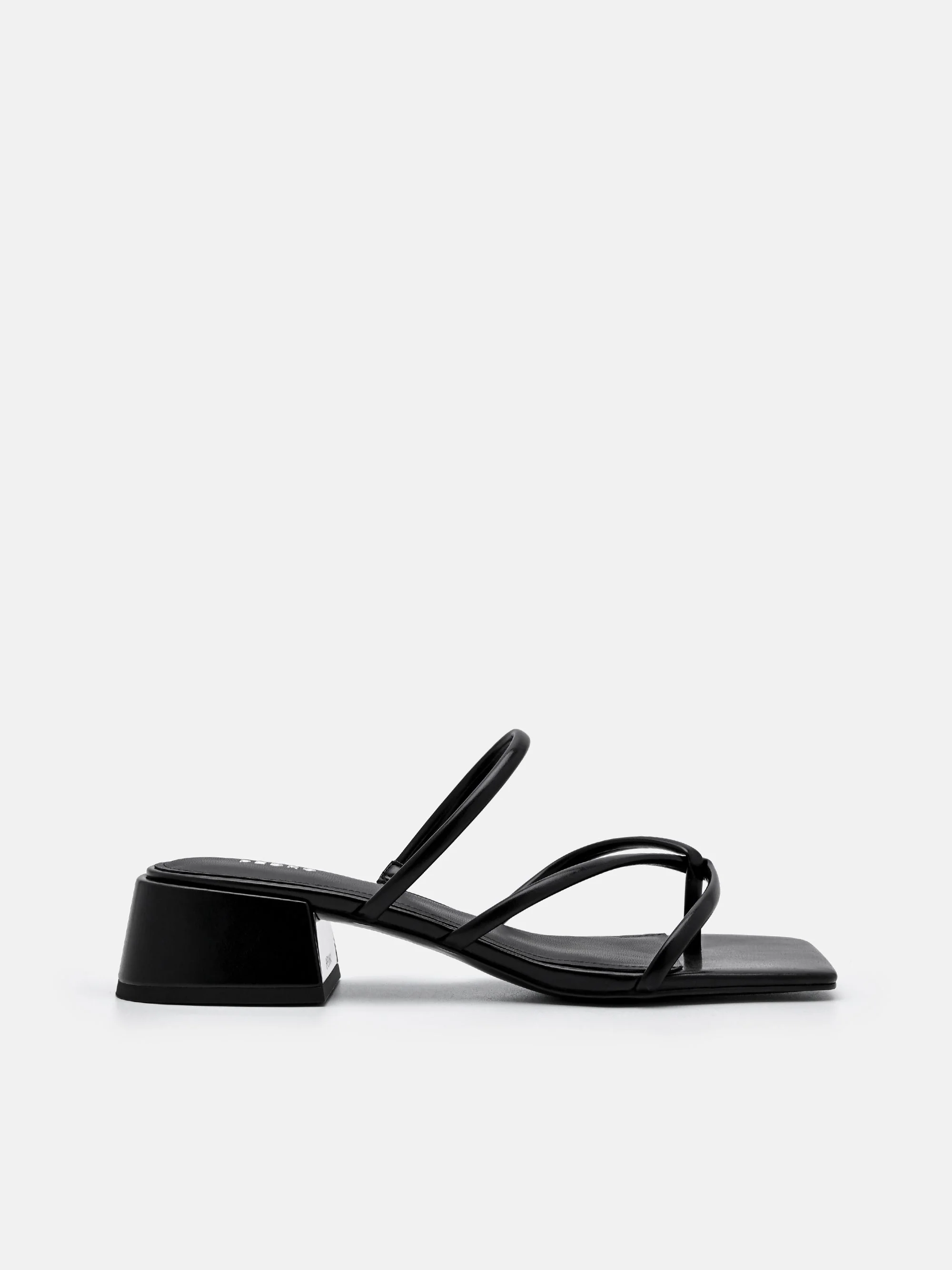 Effie Heel Sandals - Image 11