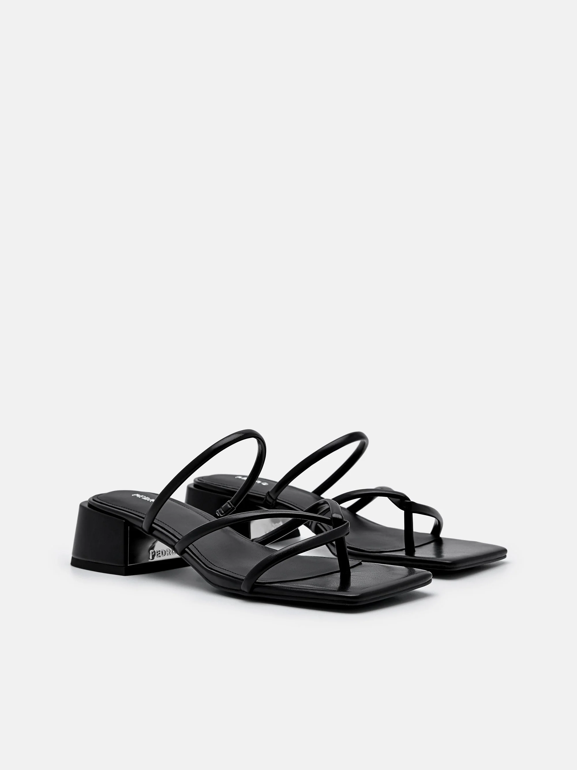 Effie Heel Sandals - Image 12
