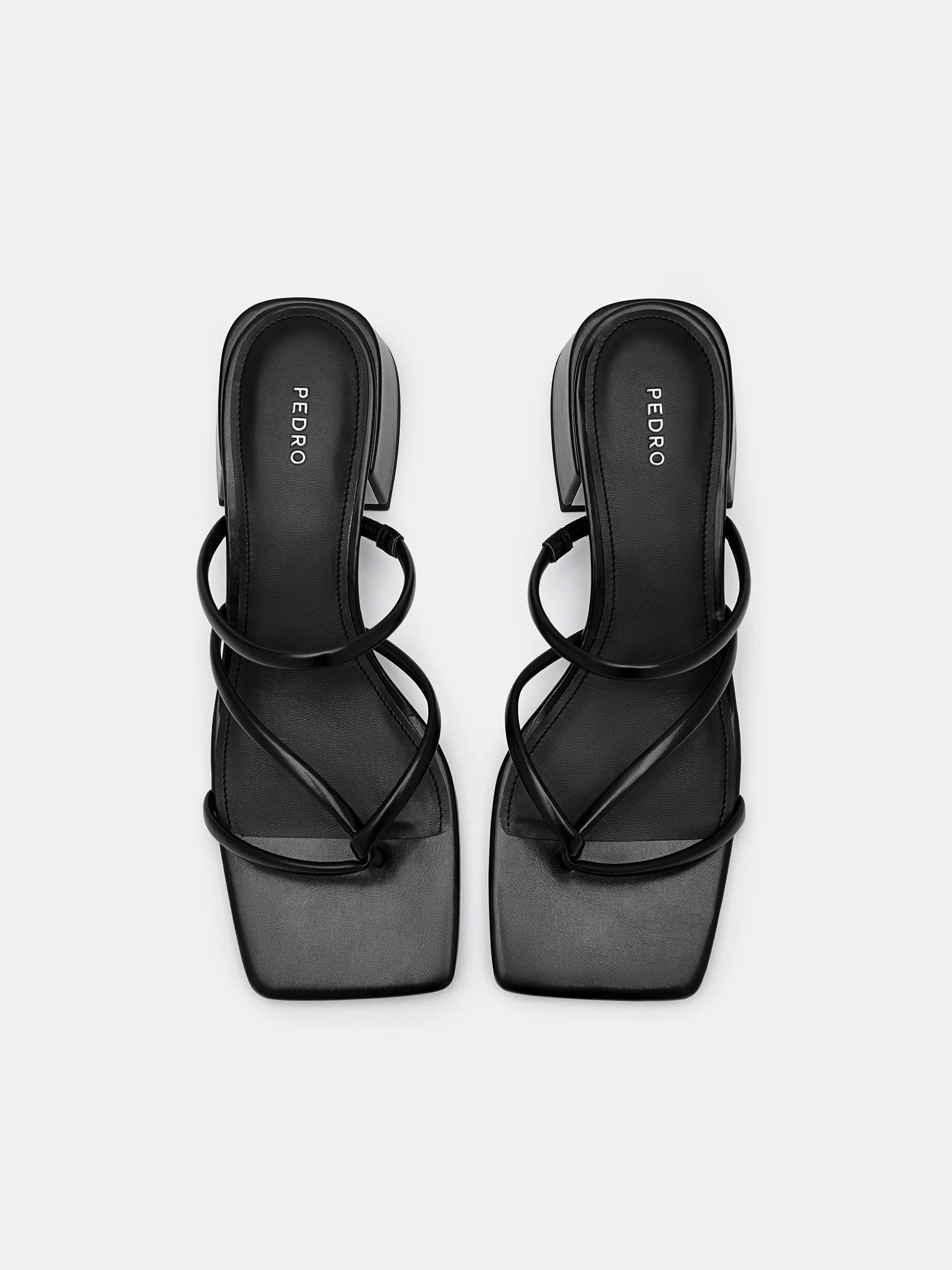 Effie Heel Sandals - Image 14