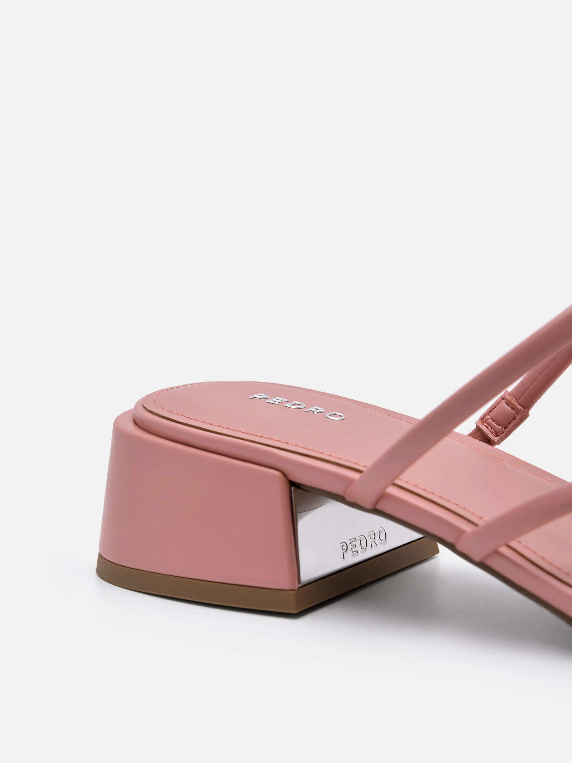 Effie Heel Sandals - Image 5