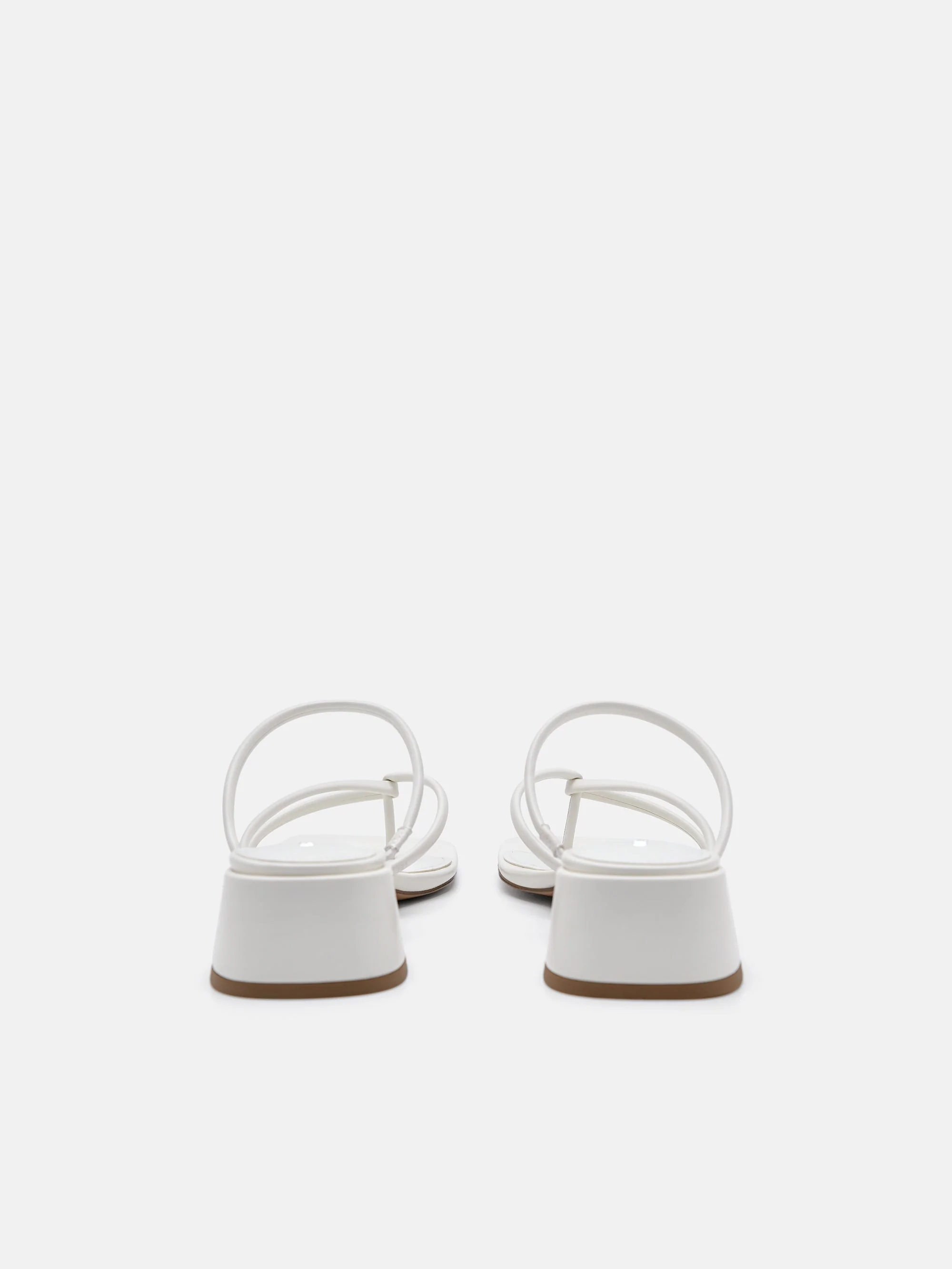 Effie Heel Sandals - Image 8