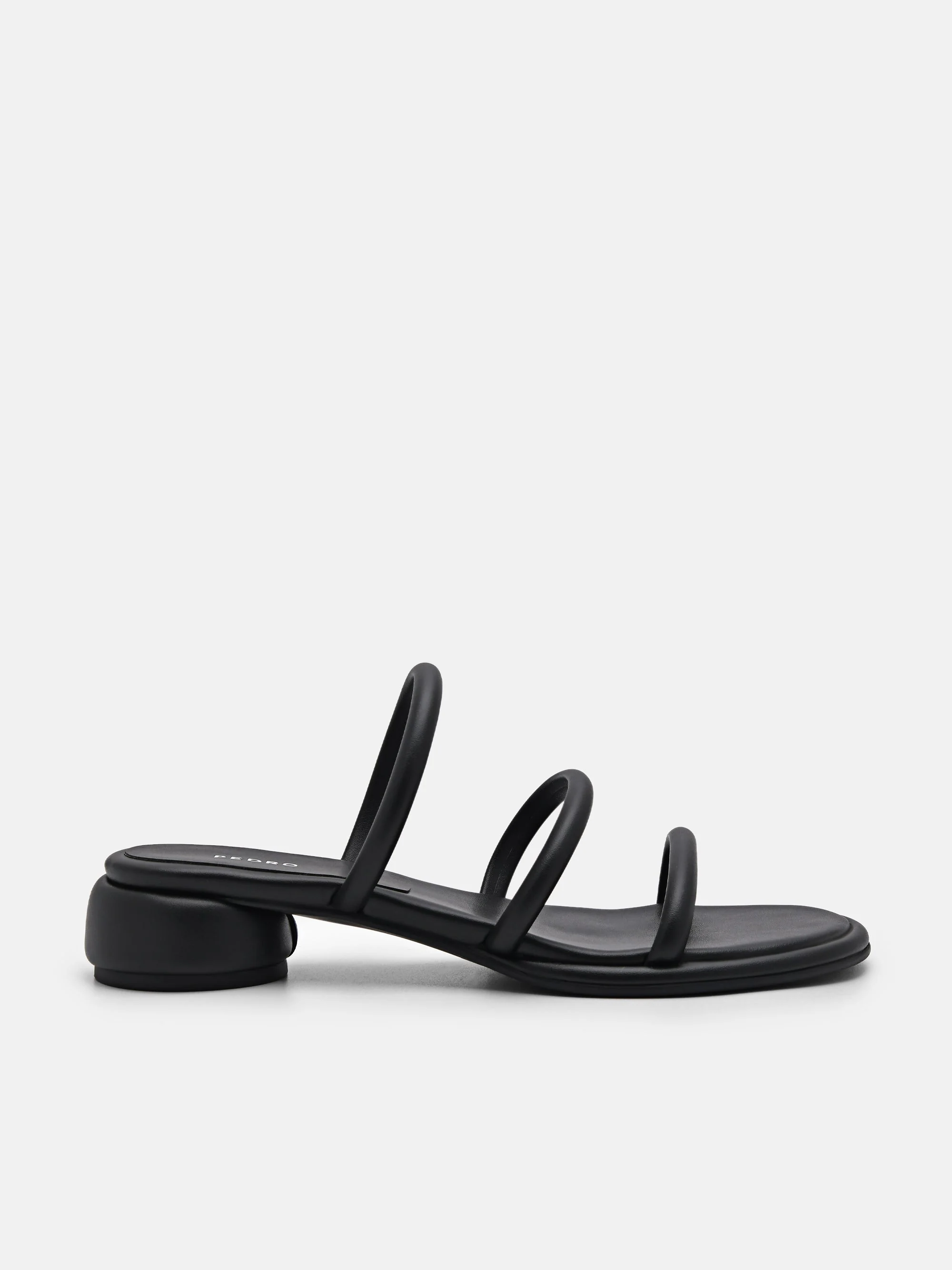 Meissa Strappy Heel Sandals - Image 11
