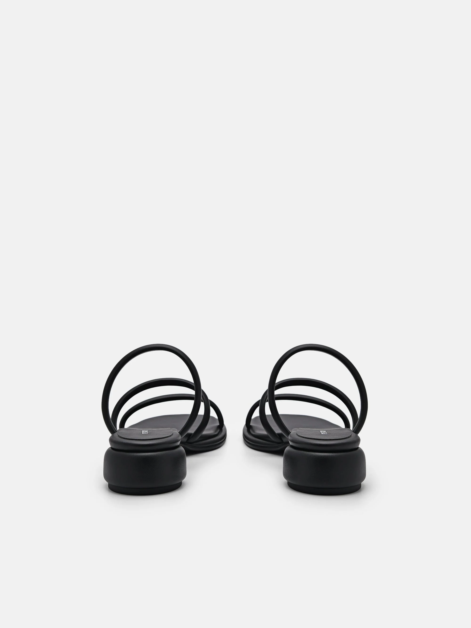 Meissa Strappy Heel Sandals - Image 13