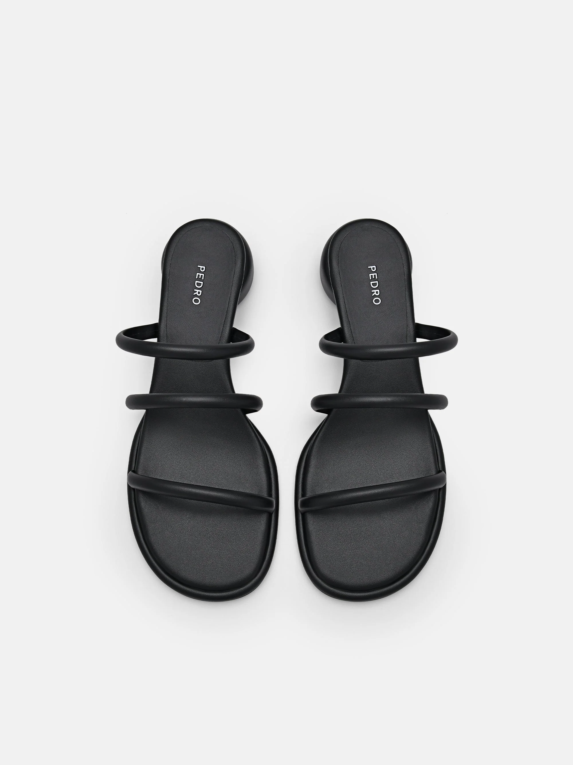 Meissa Strappy Heel Sandals - Image 14