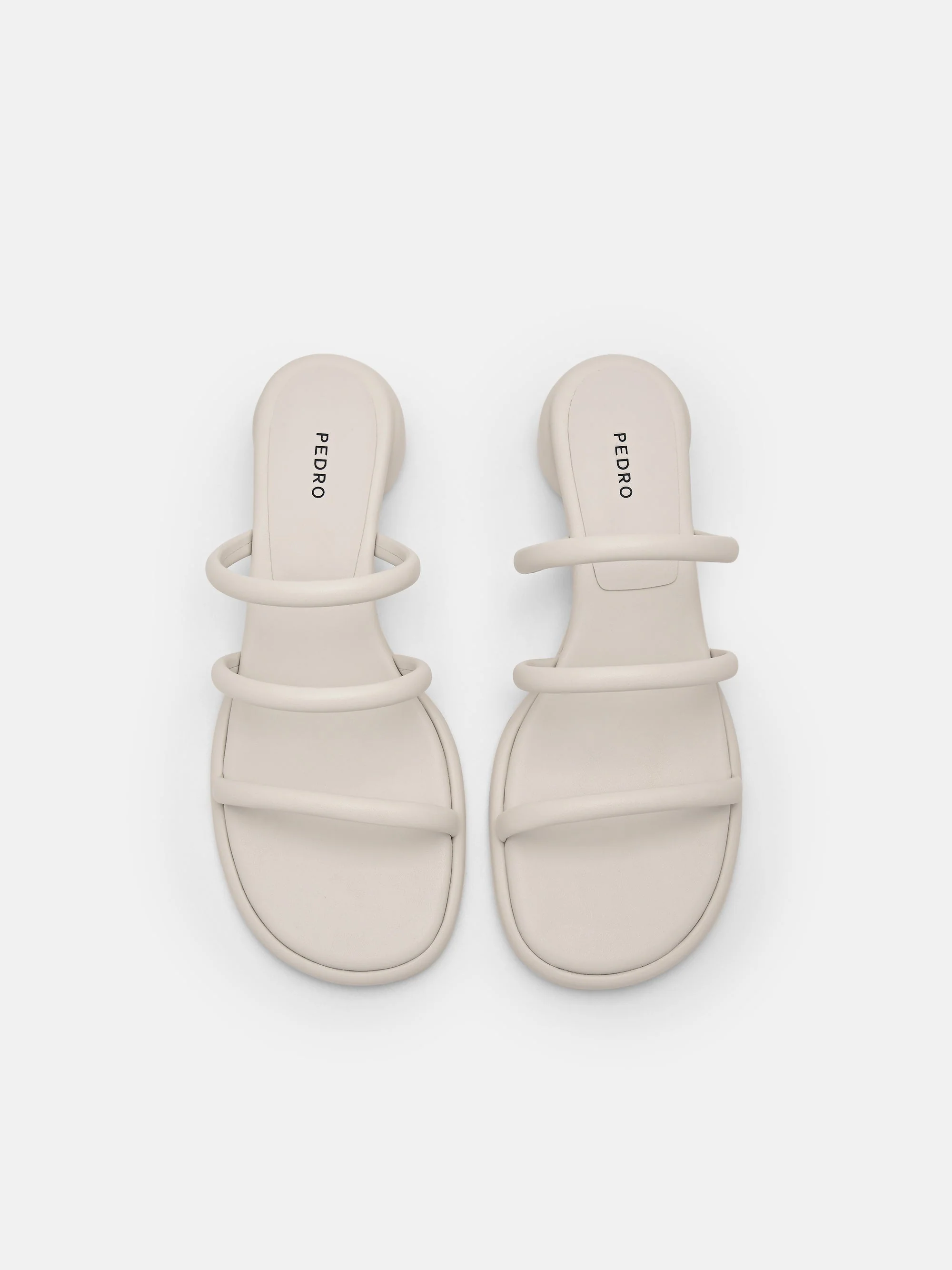 Meissa Strappy Heel Sandals - Image 5