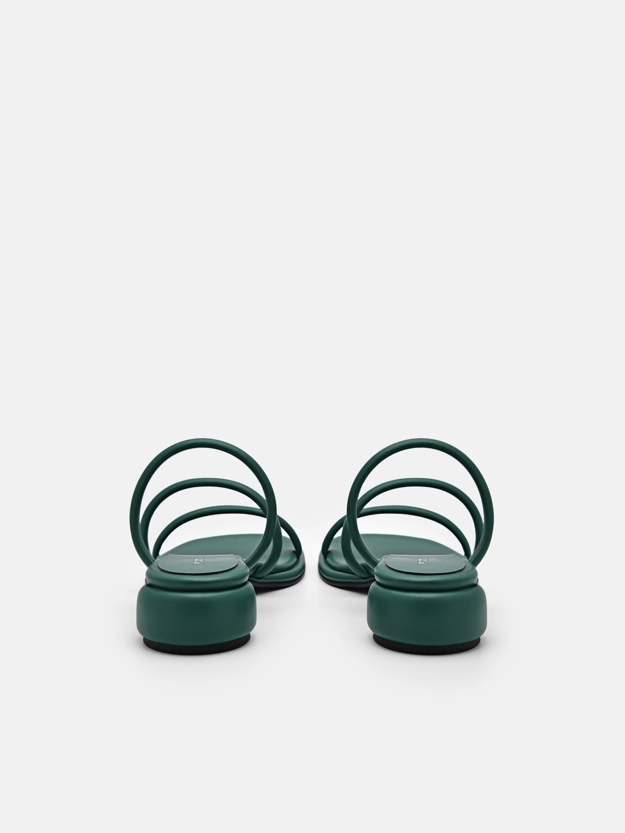 Meissa Strappy Heel Sandals - Image 8