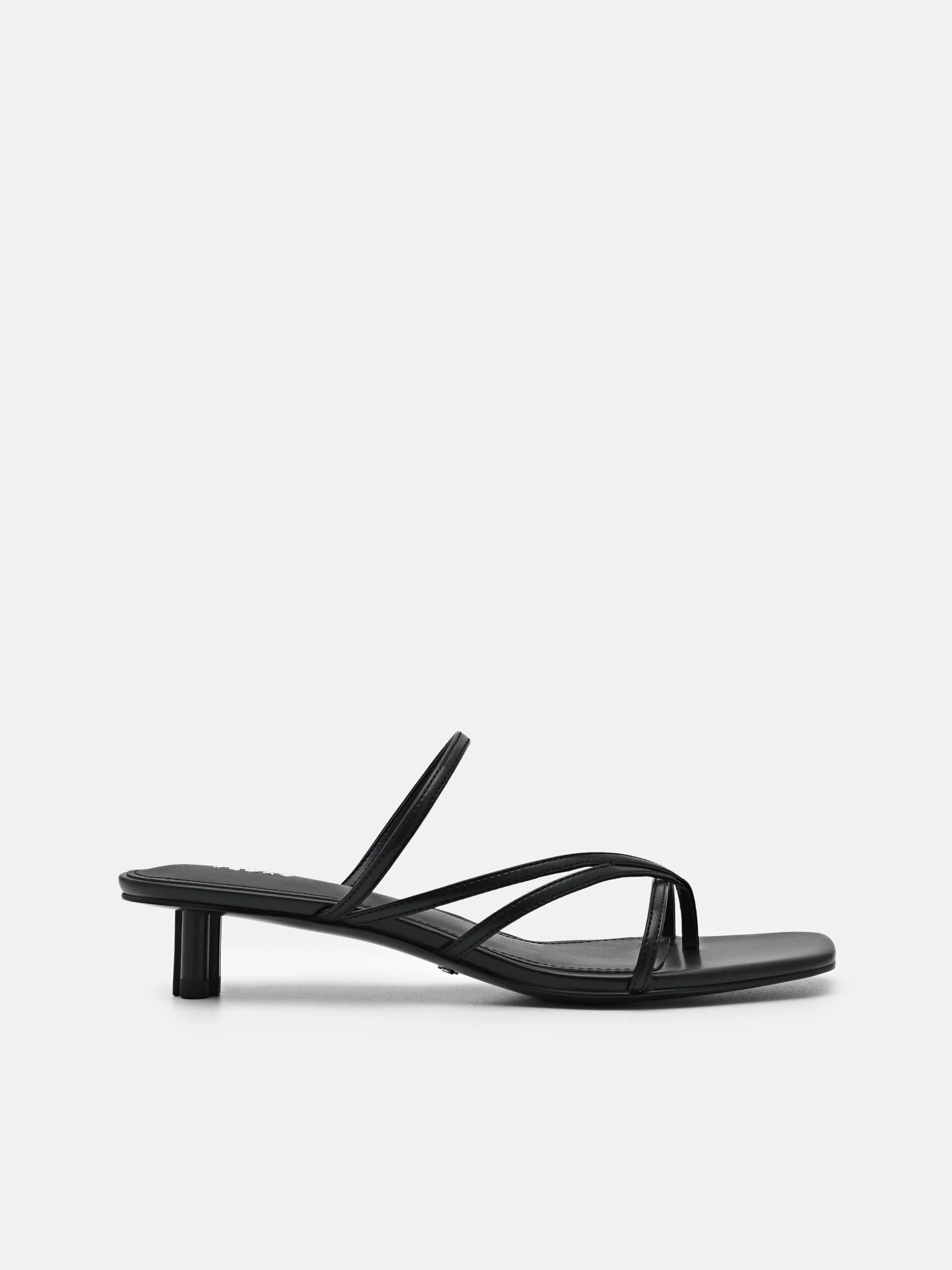 PEDRO Icon Heel Sandals
