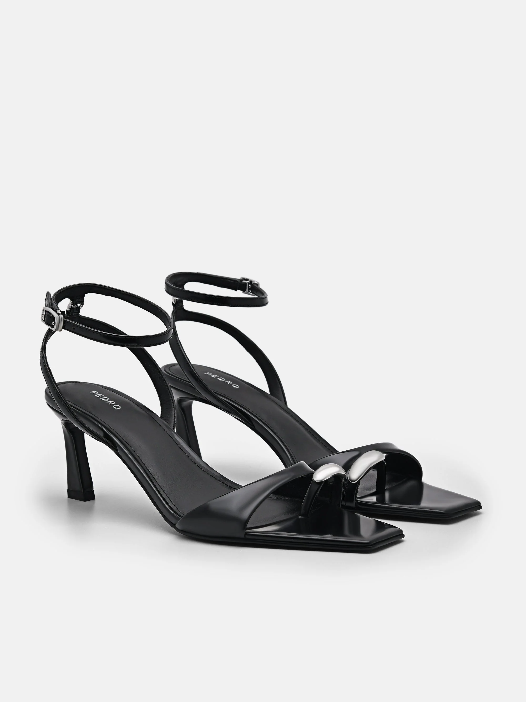 Lia Heel Sandals - Image 12
