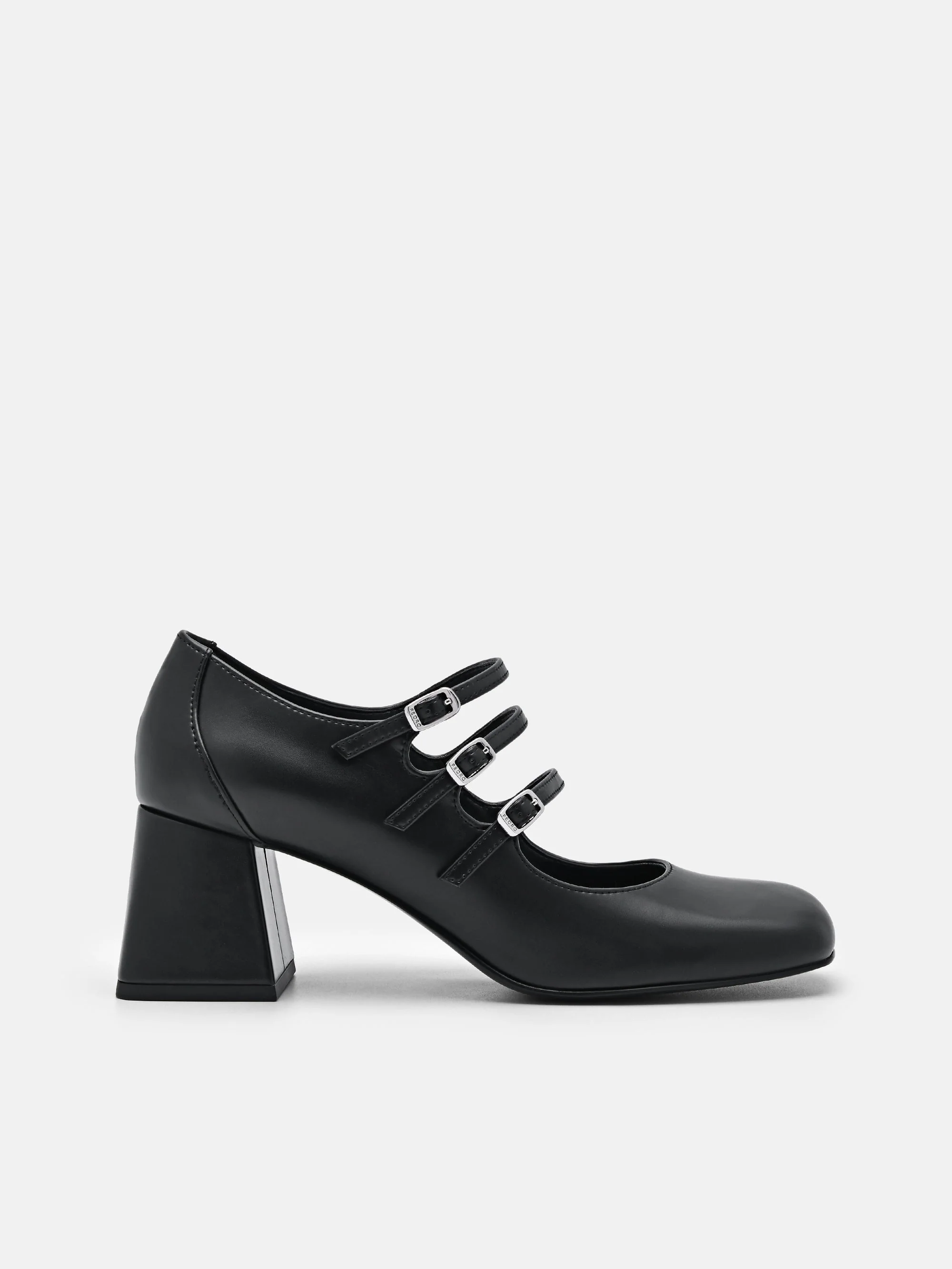 Milena Heel Pumps - Image 7