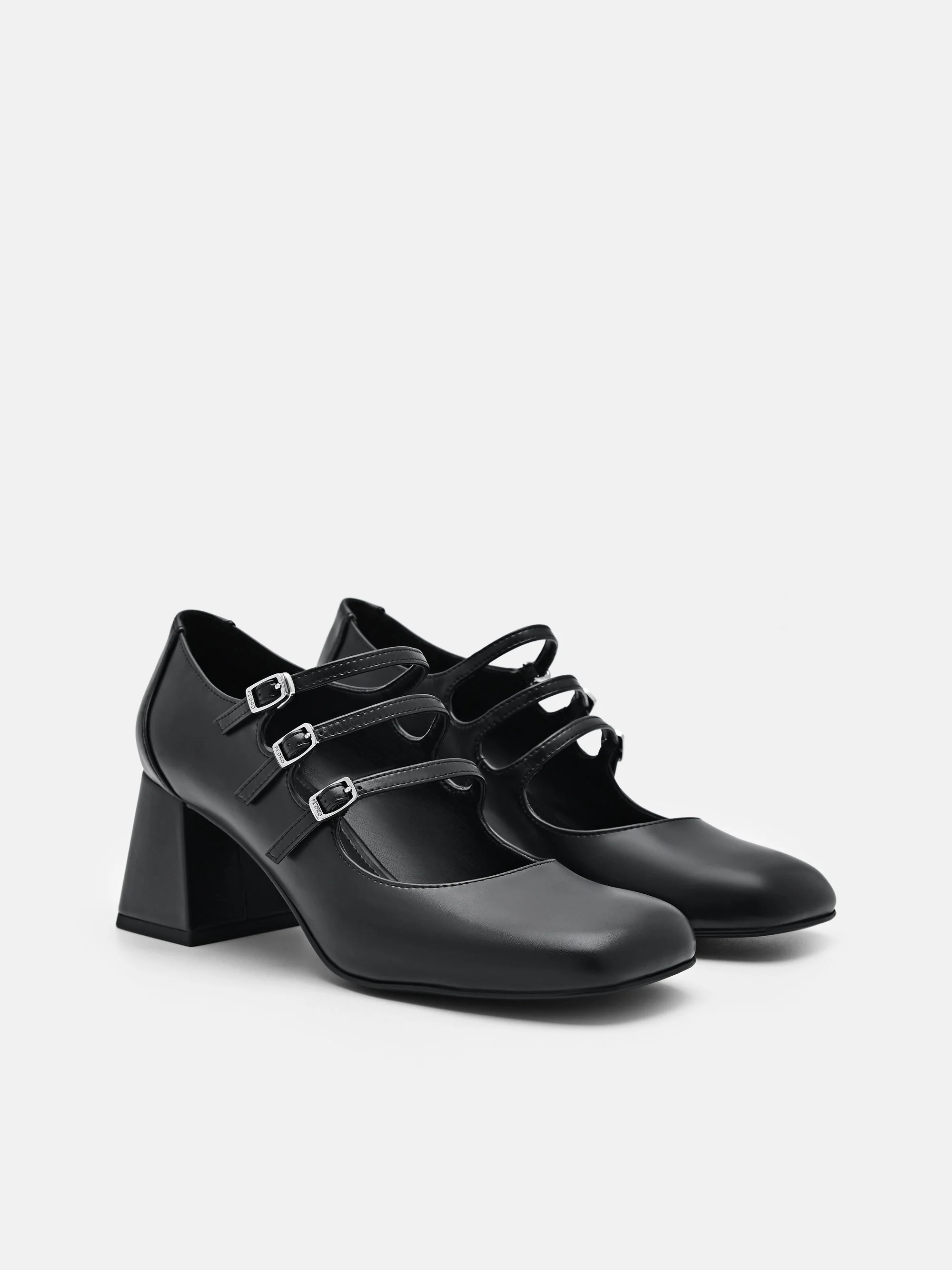 Milena Heel Pumps - Image 8
