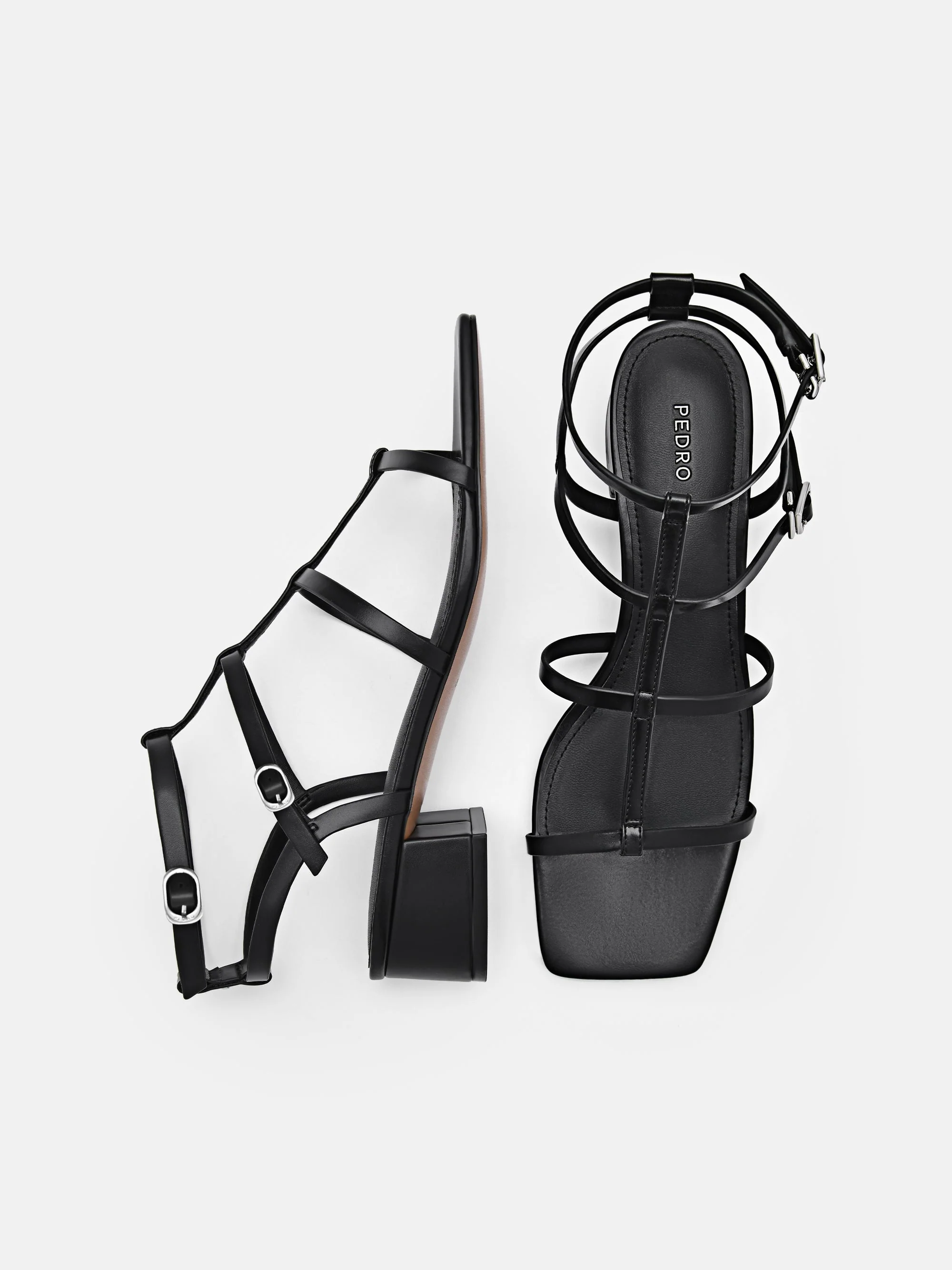 Gladiator Sandals - Image 10