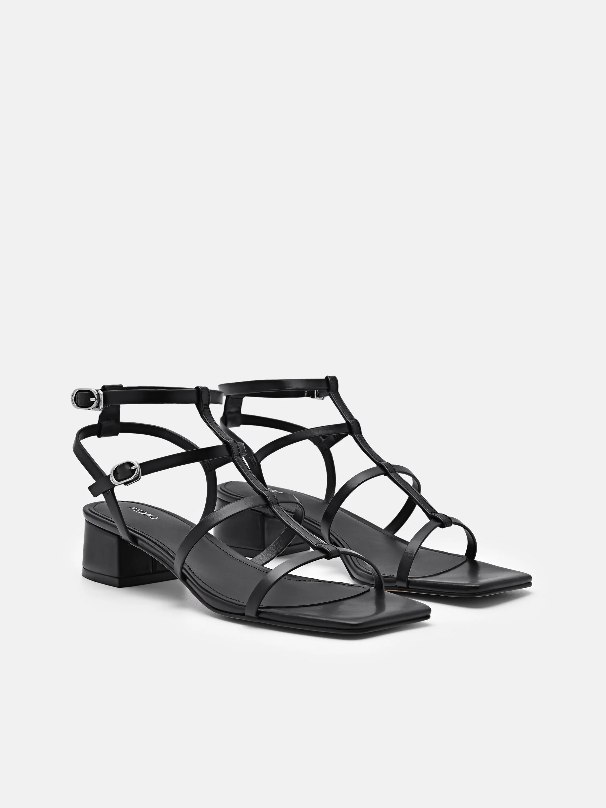 Gladiator Sandals - Image 7