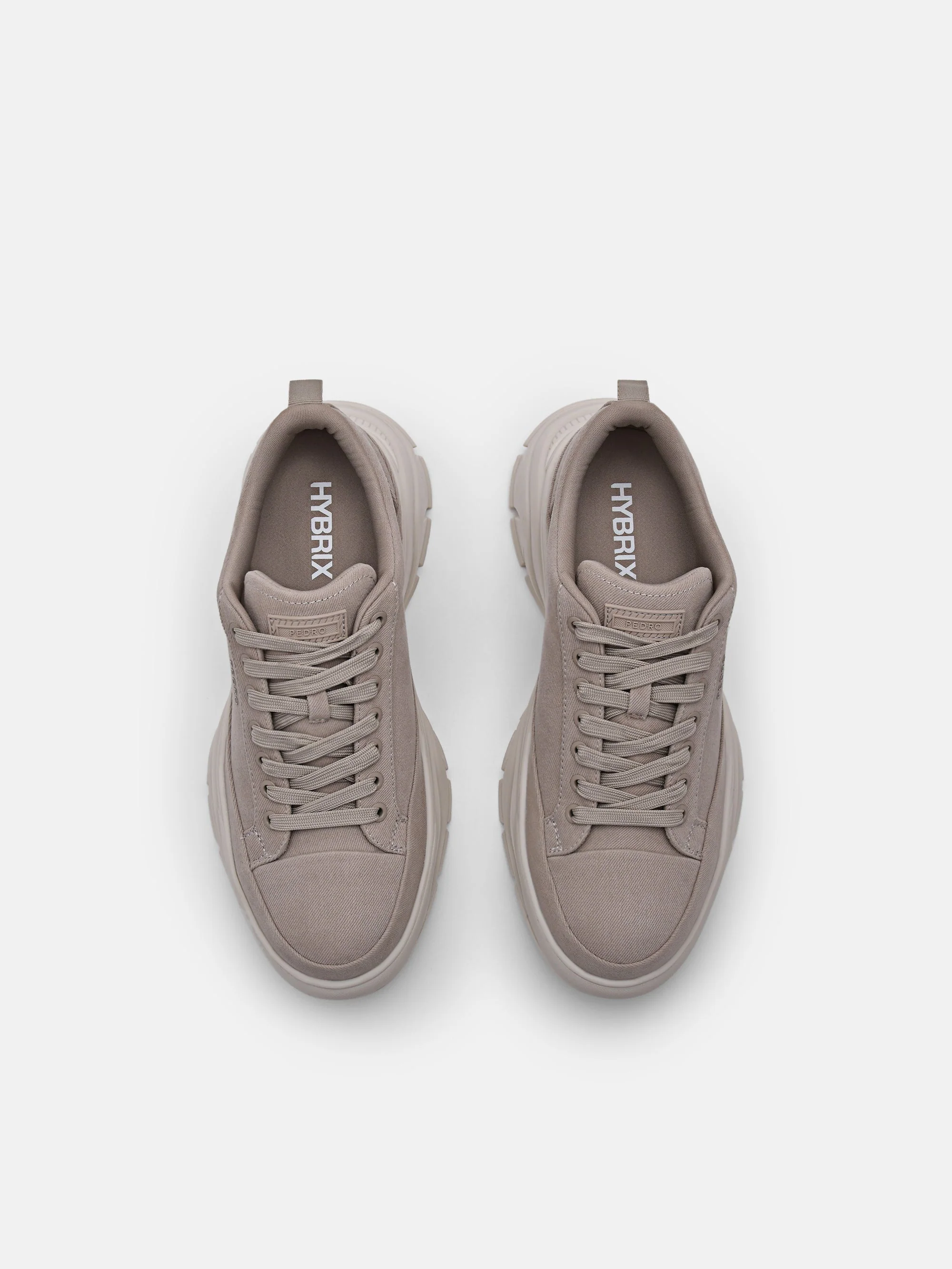 Hybrix Sneakers - Image 4
