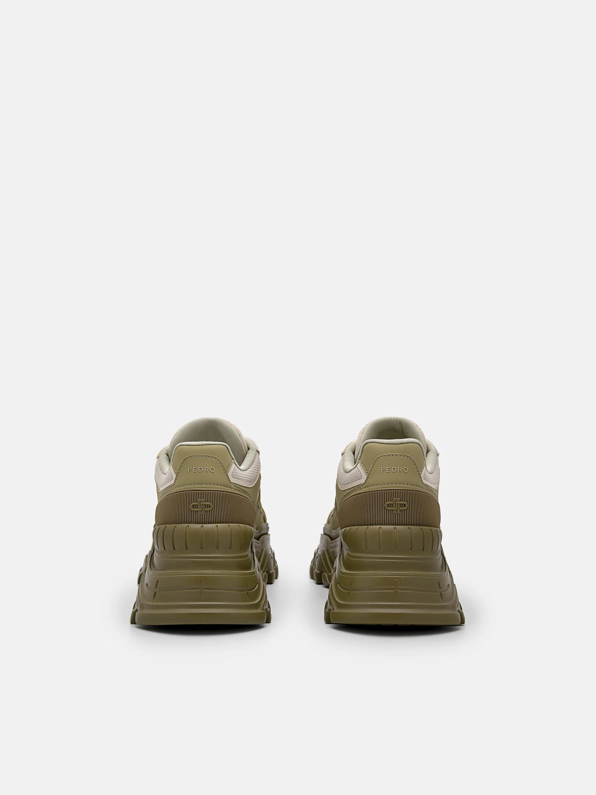 Summit Sneakers - Image 3
