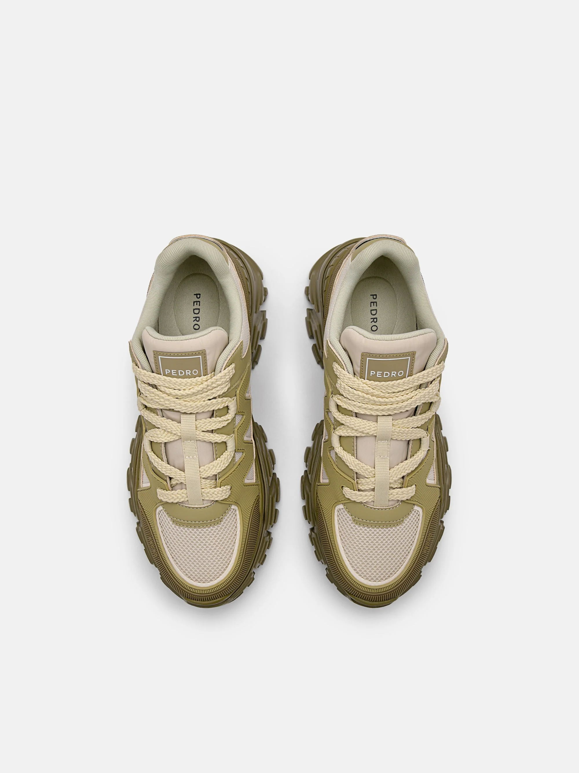 Summit Sneakers - Image 4