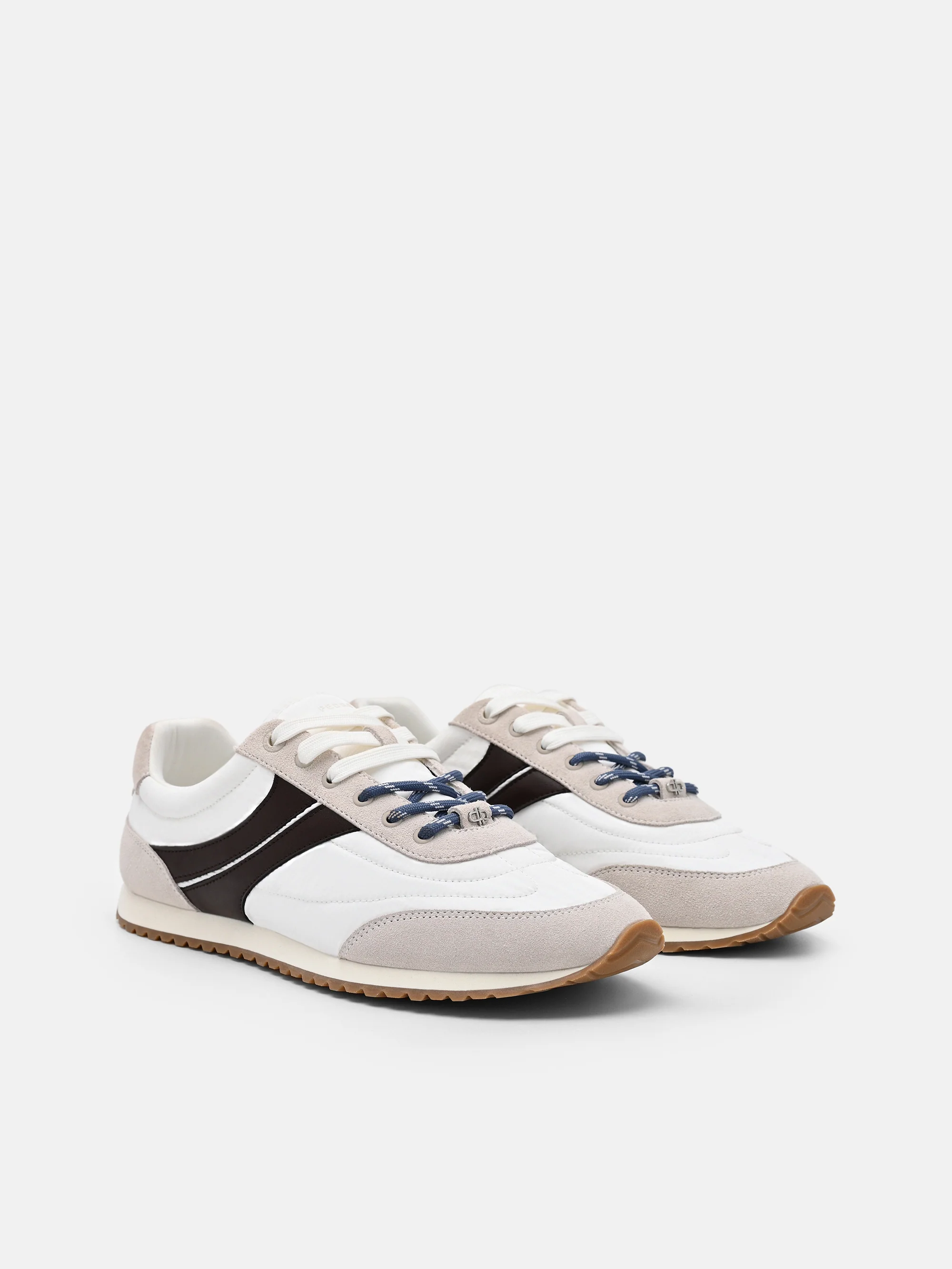 Romy Nylon Sneakers - Image 2