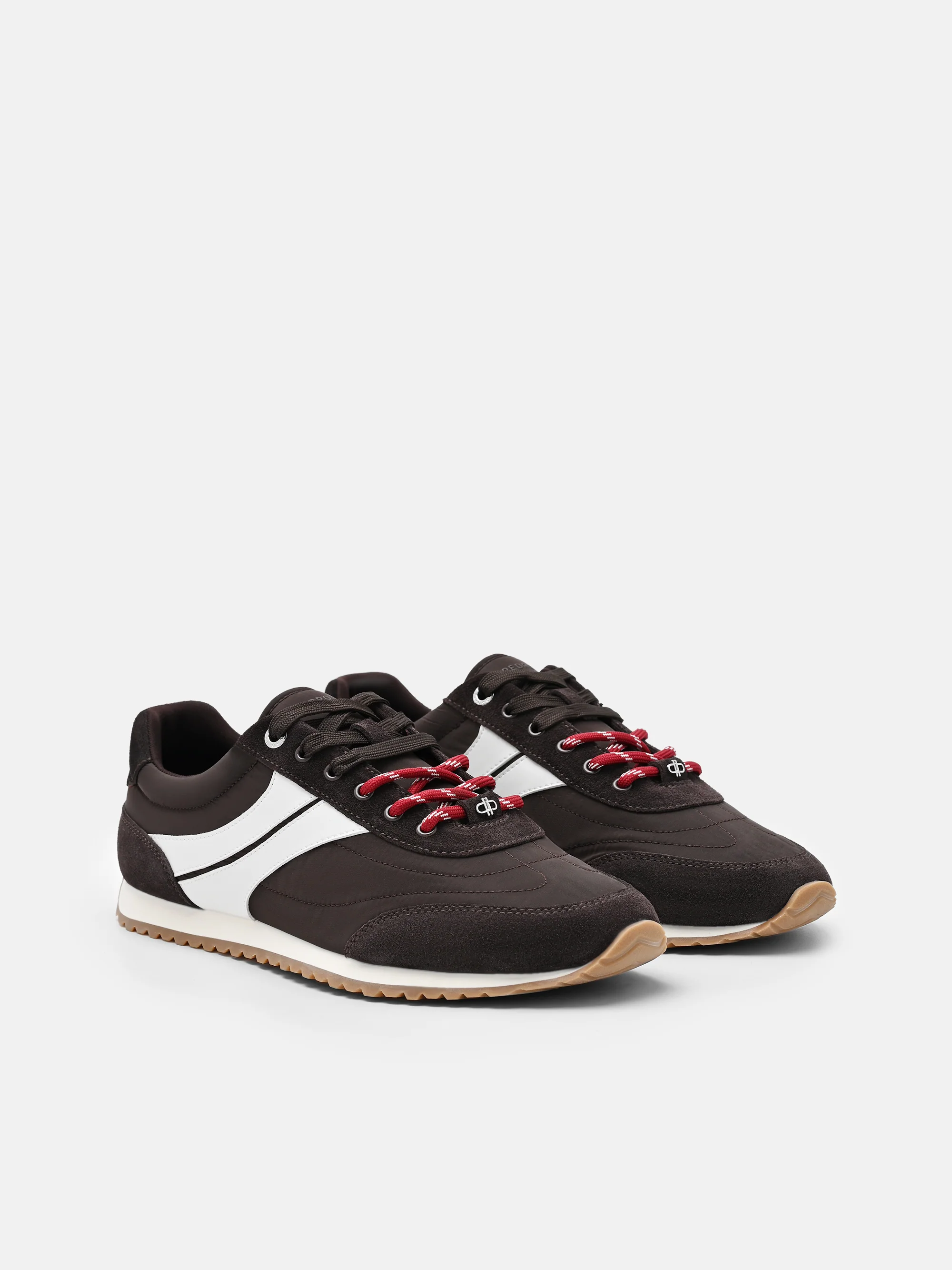 Romy Nylon Sneakers - Image 7