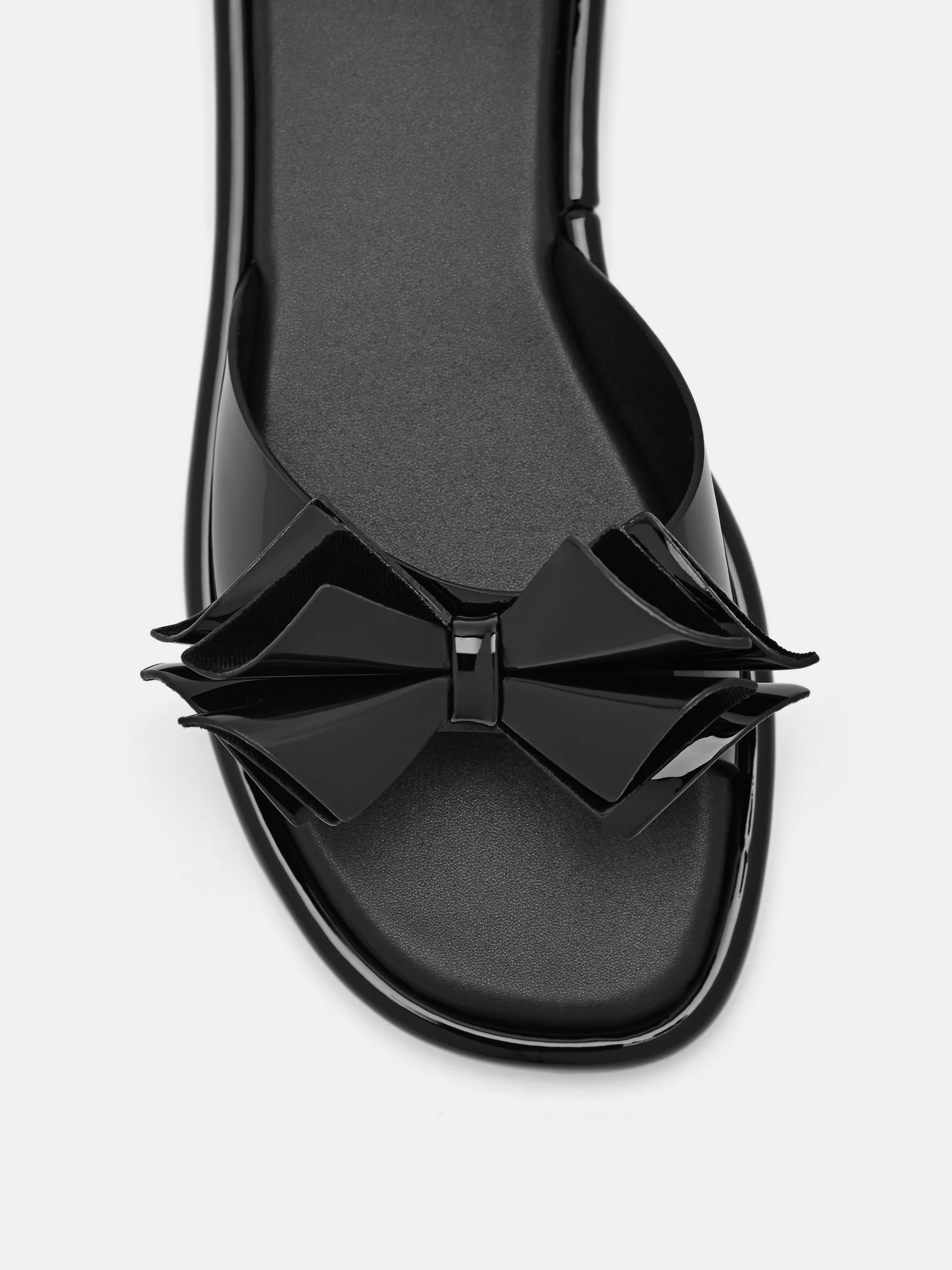 Stella Bow Sandals - Image 10