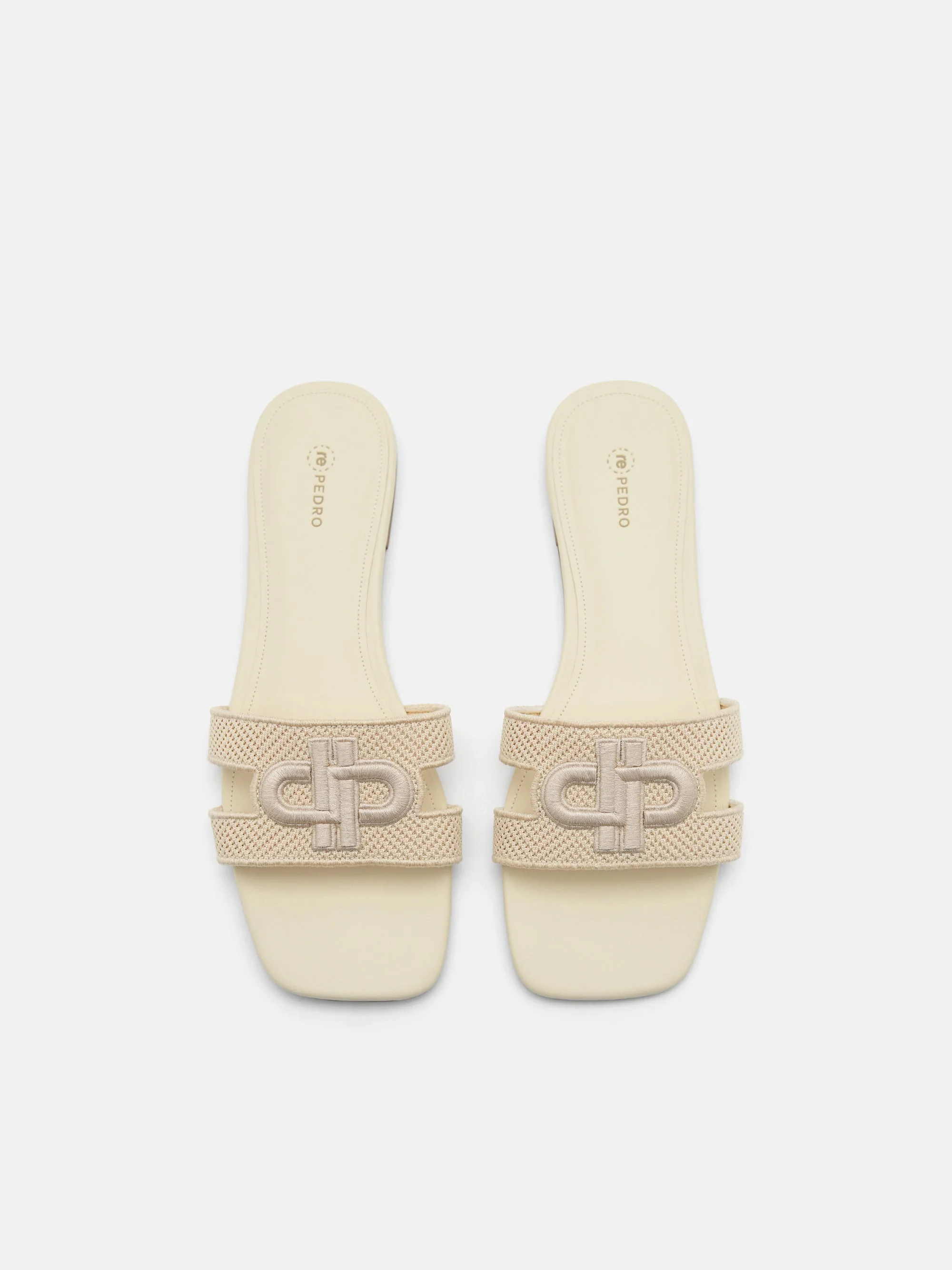 rePEDRO Knitted Sandals - Image 4