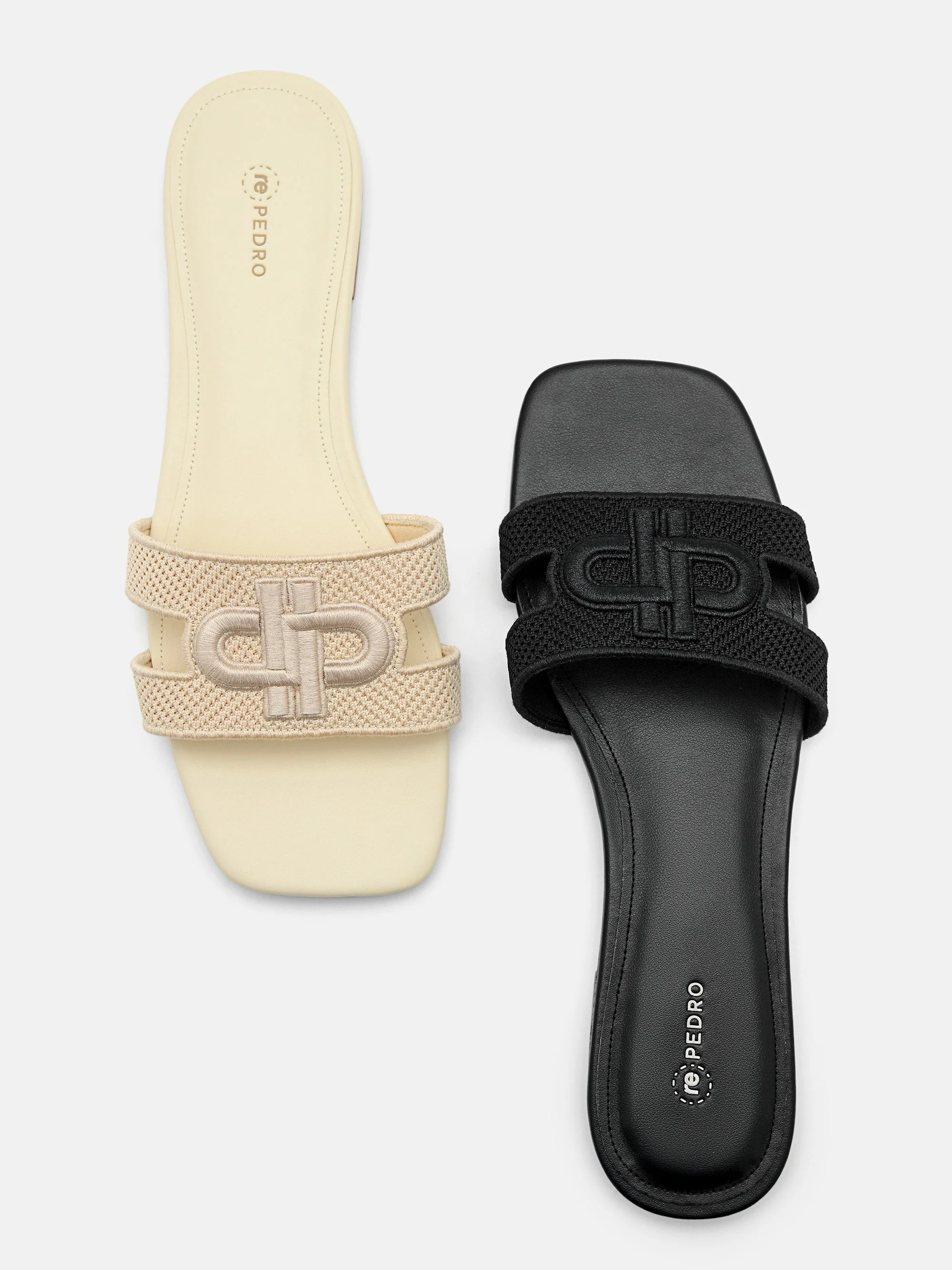 rePEDRO Knitted Sandals - Image 6