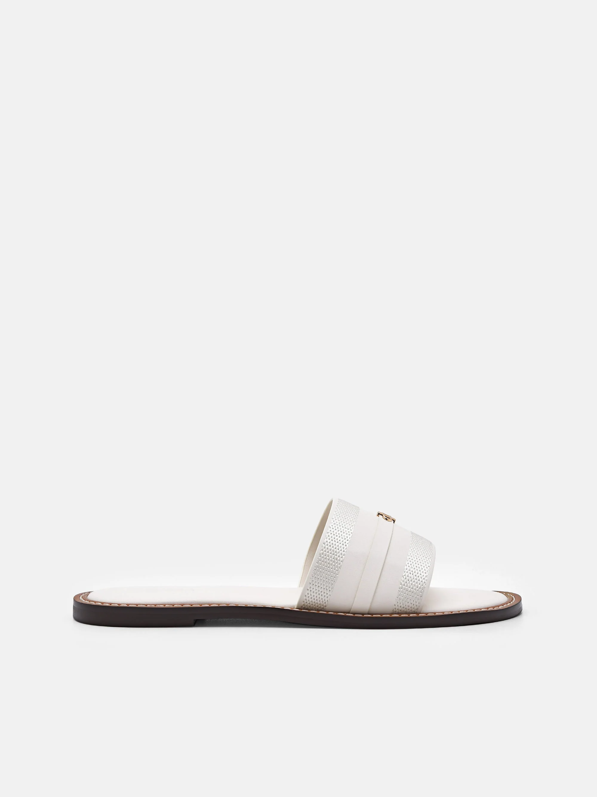PEDRO Icon Slide Sandals - Image 7