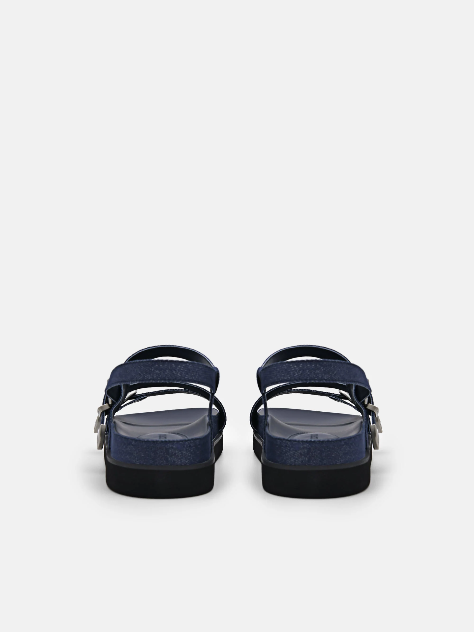 Ankle Strap Sandals - Image 4