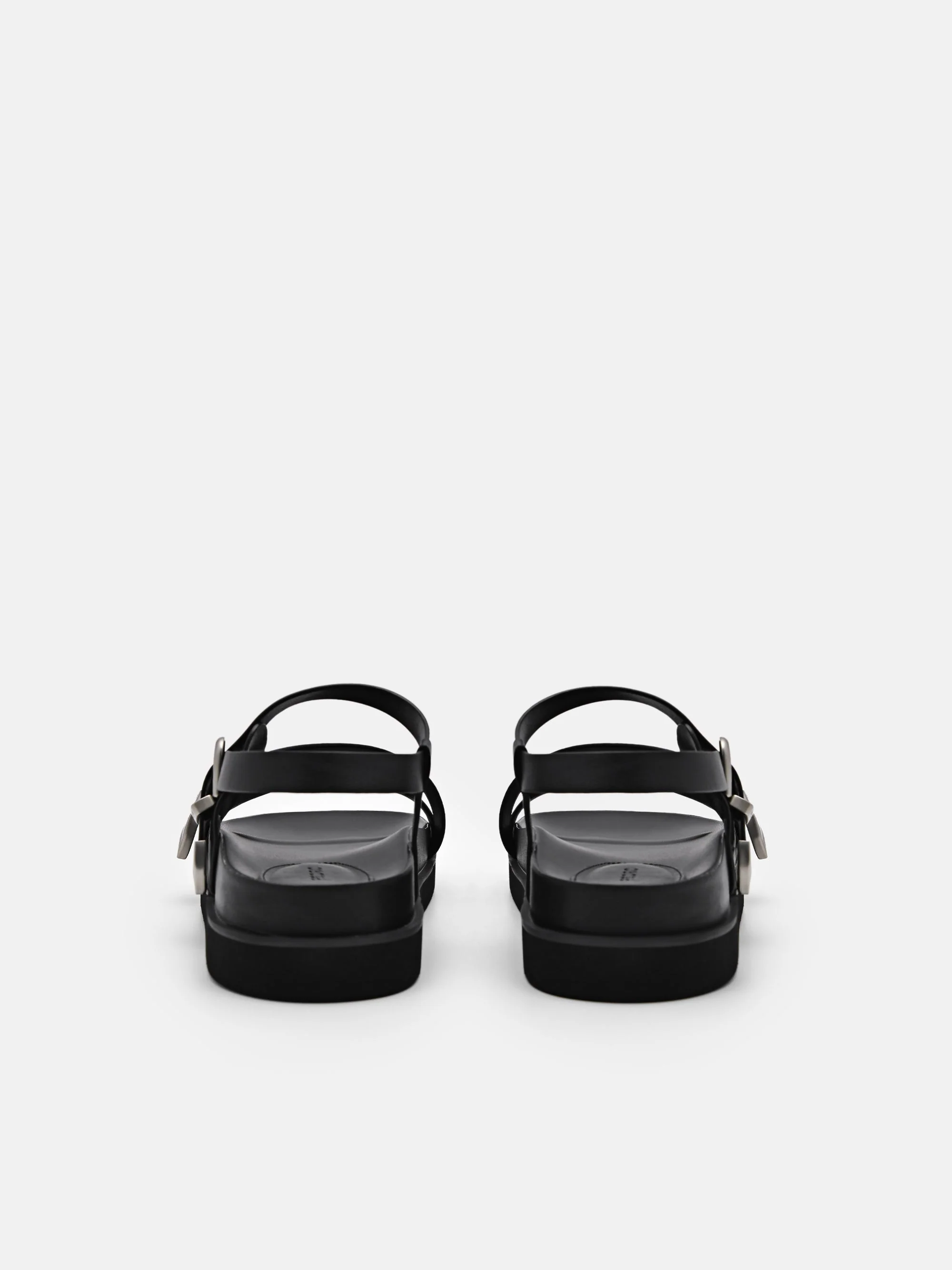 Ankle Strap Sandals - Image 9