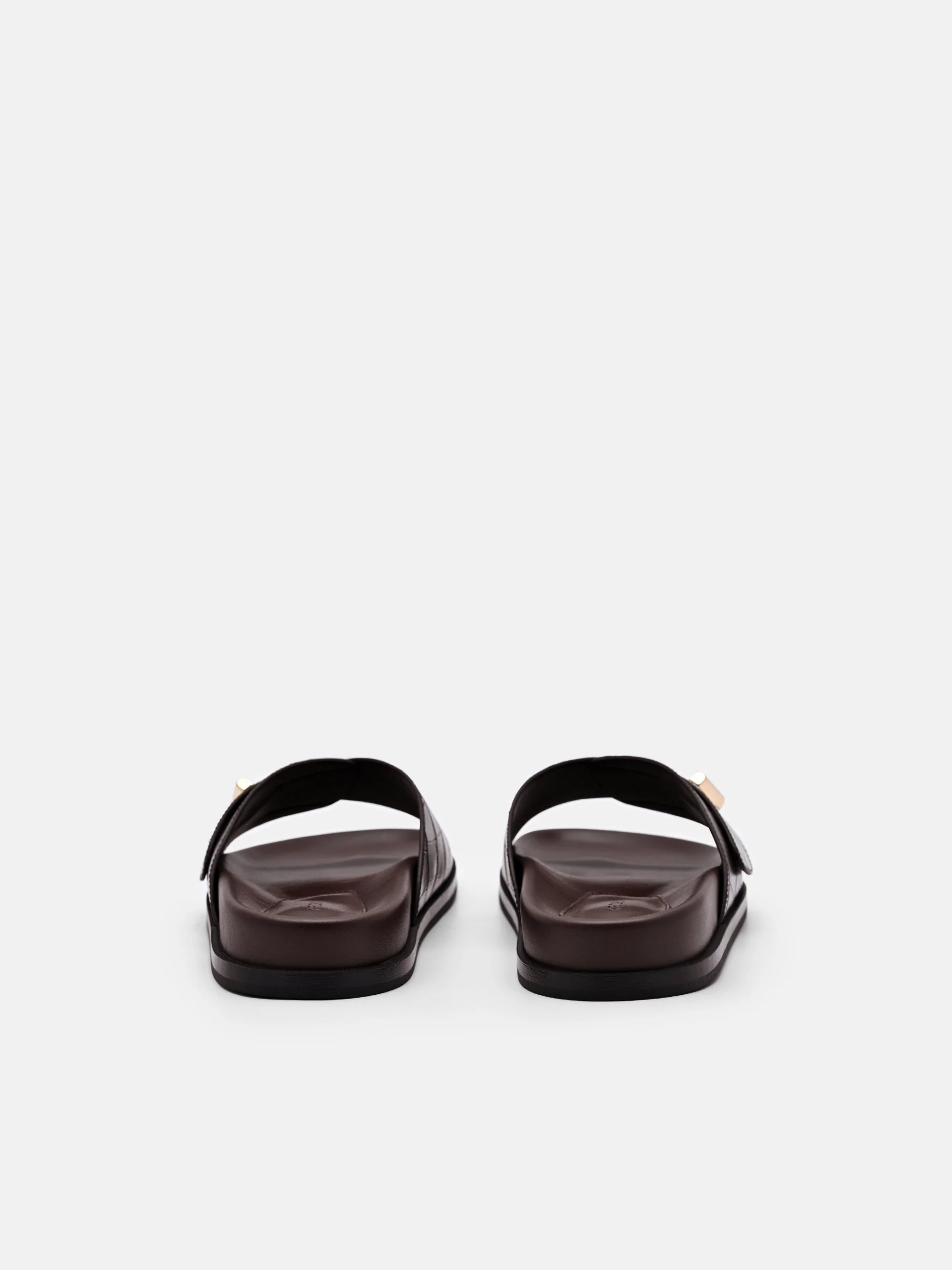 Demi Slide Sandals - Image 10