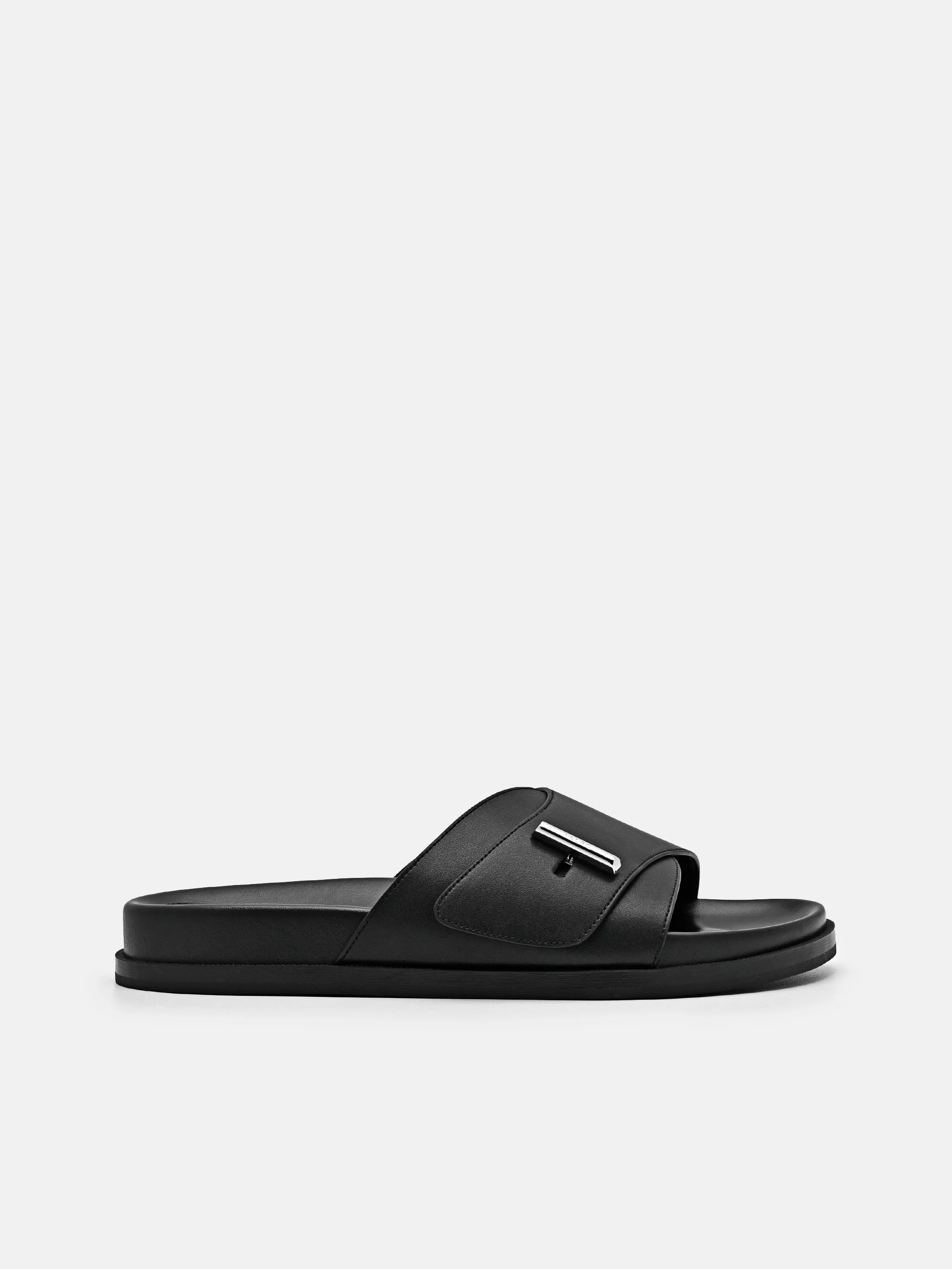 Demi Slide Sandals - Image 13