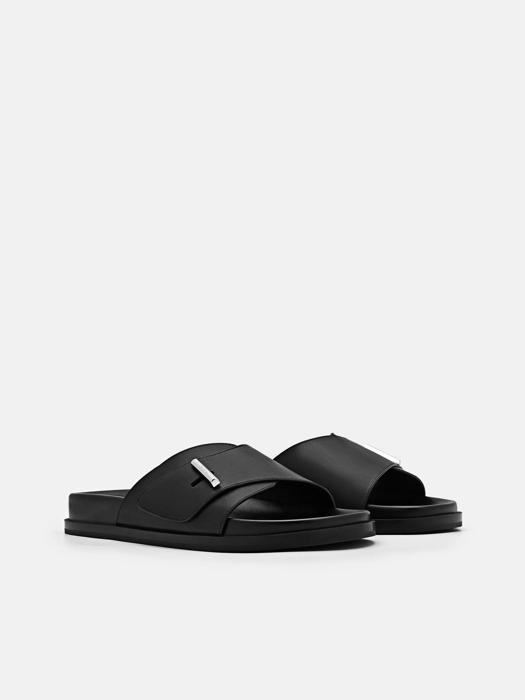 Demi Slide Sandals - Image 14