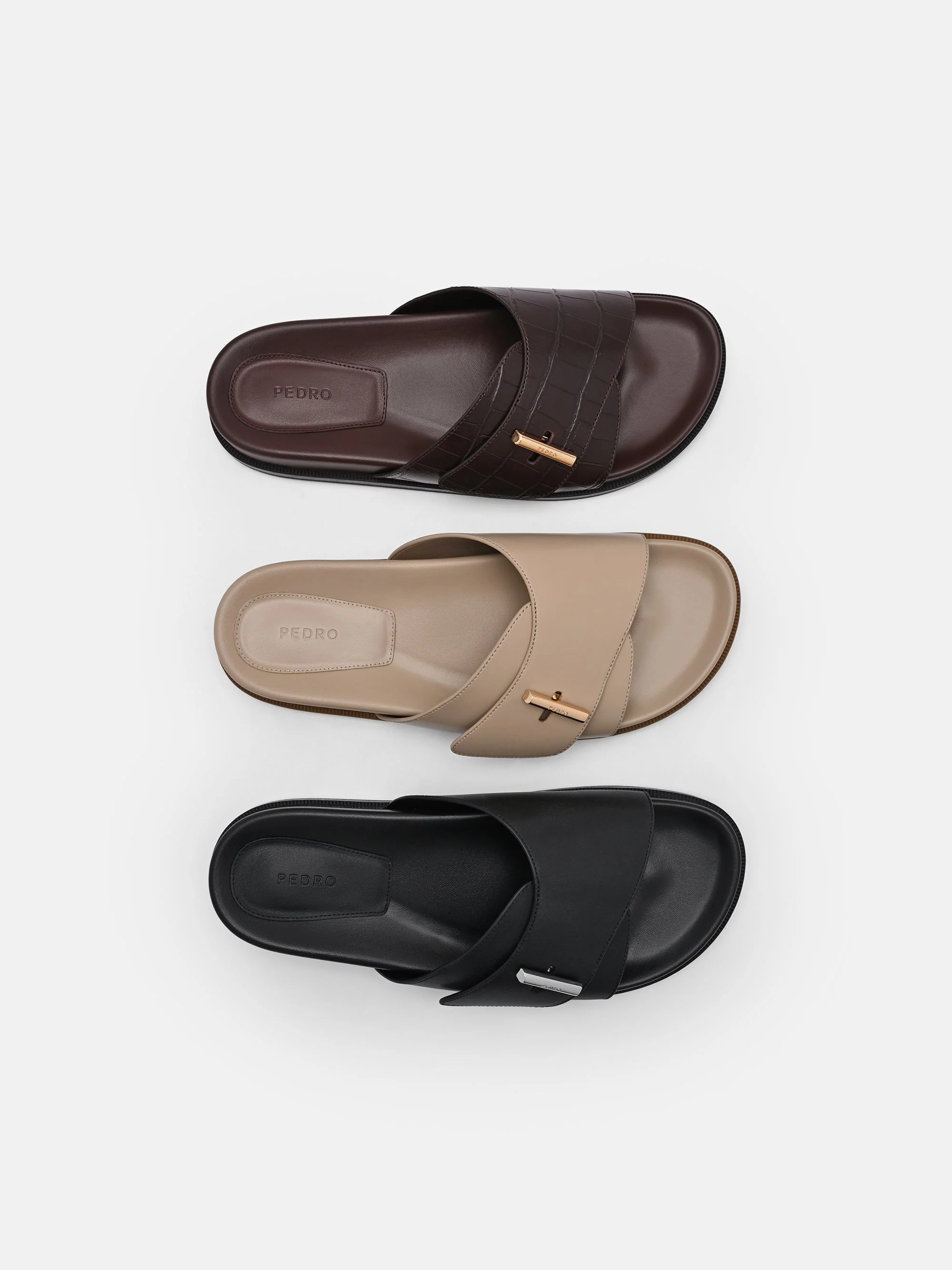 Demi Slide Sandals - Image 18