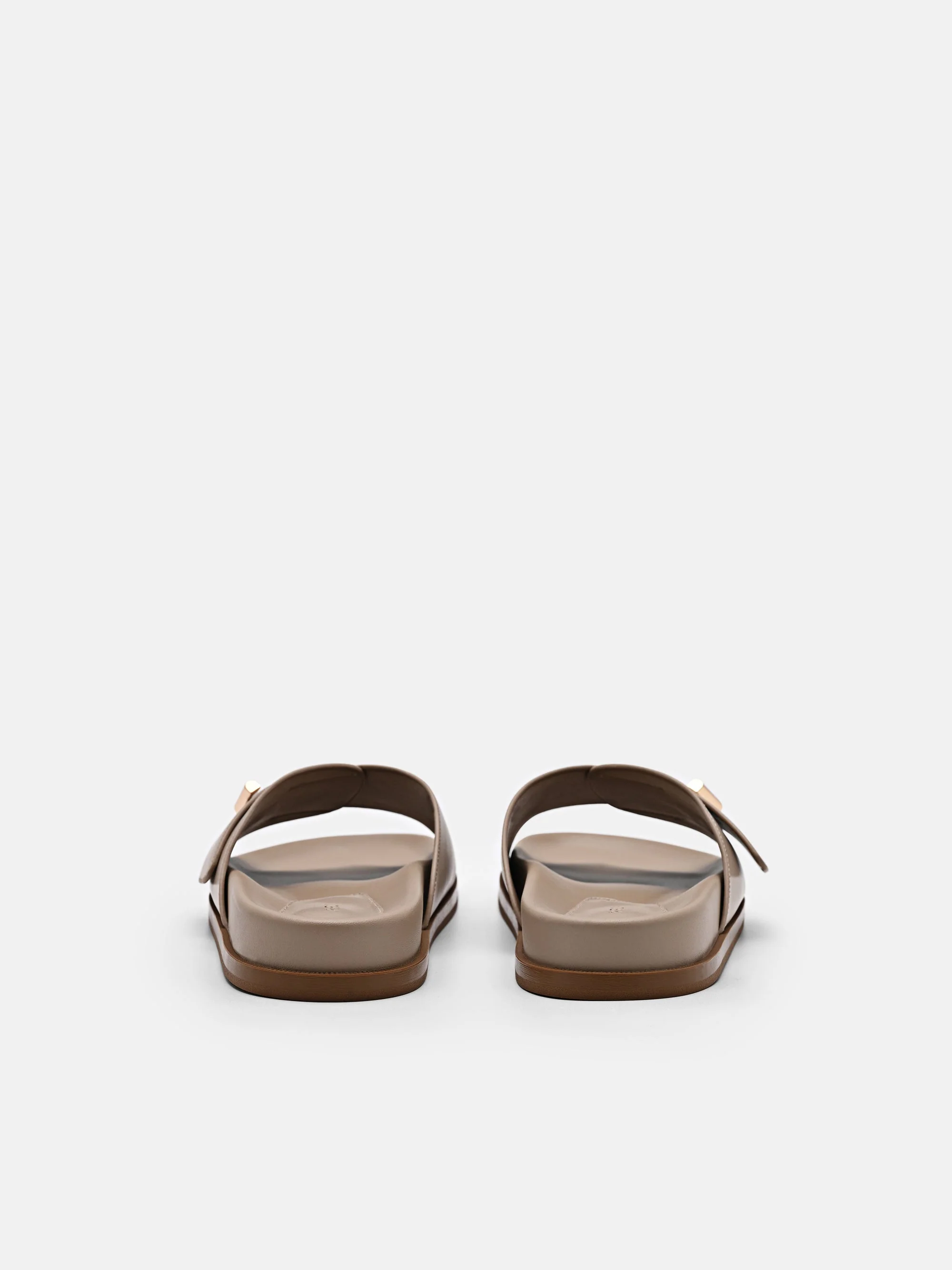 Demi Slide Sandals - Image 4
