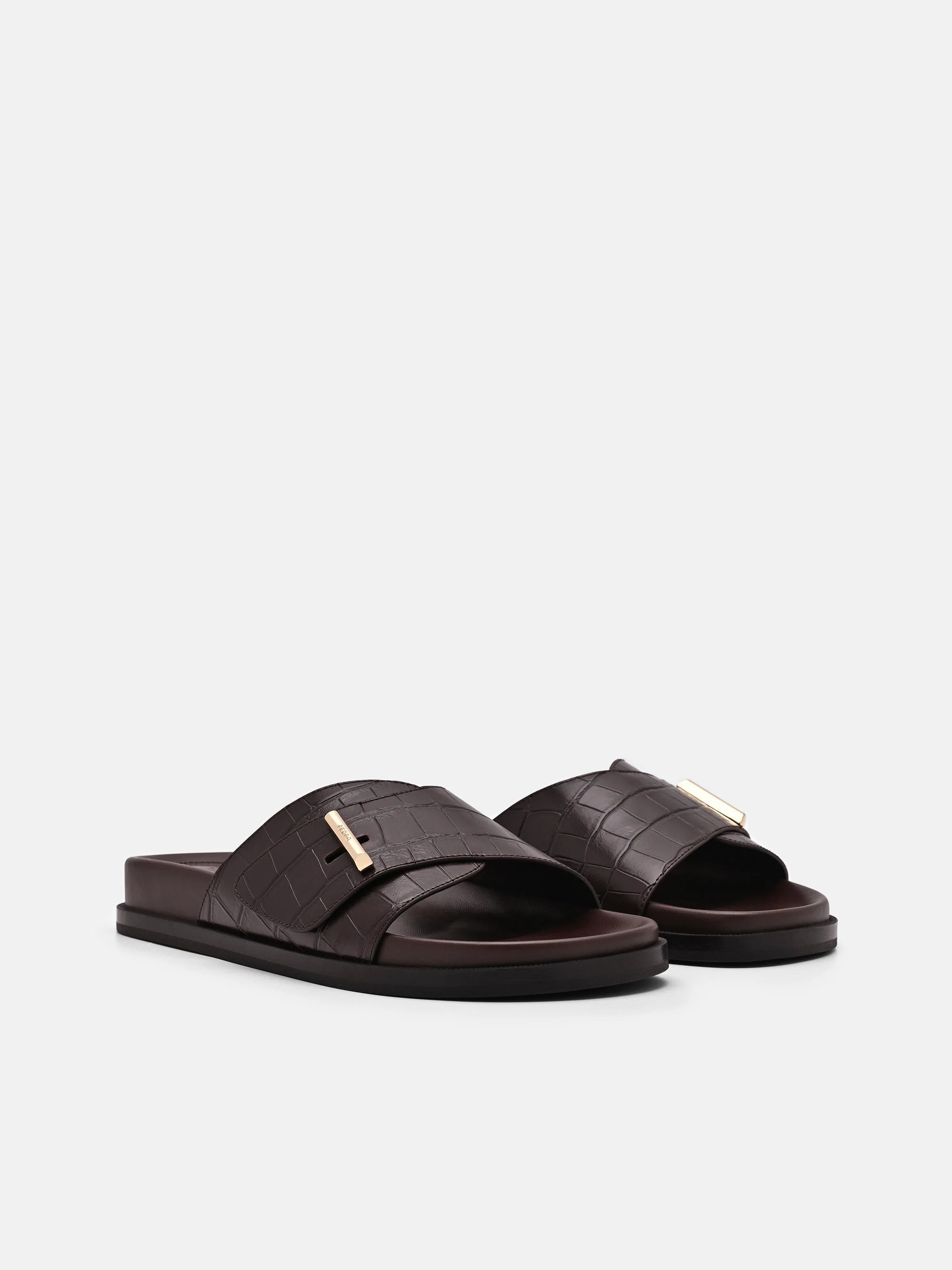 Demi Slide Sandals - Image 8