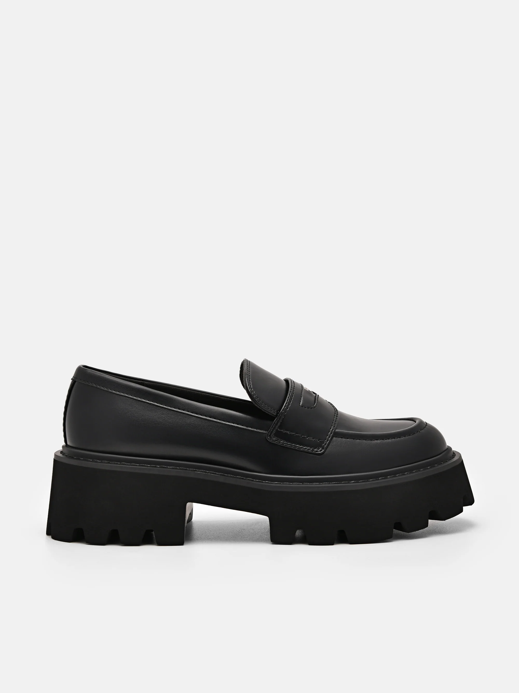 Edita Penny Loafers