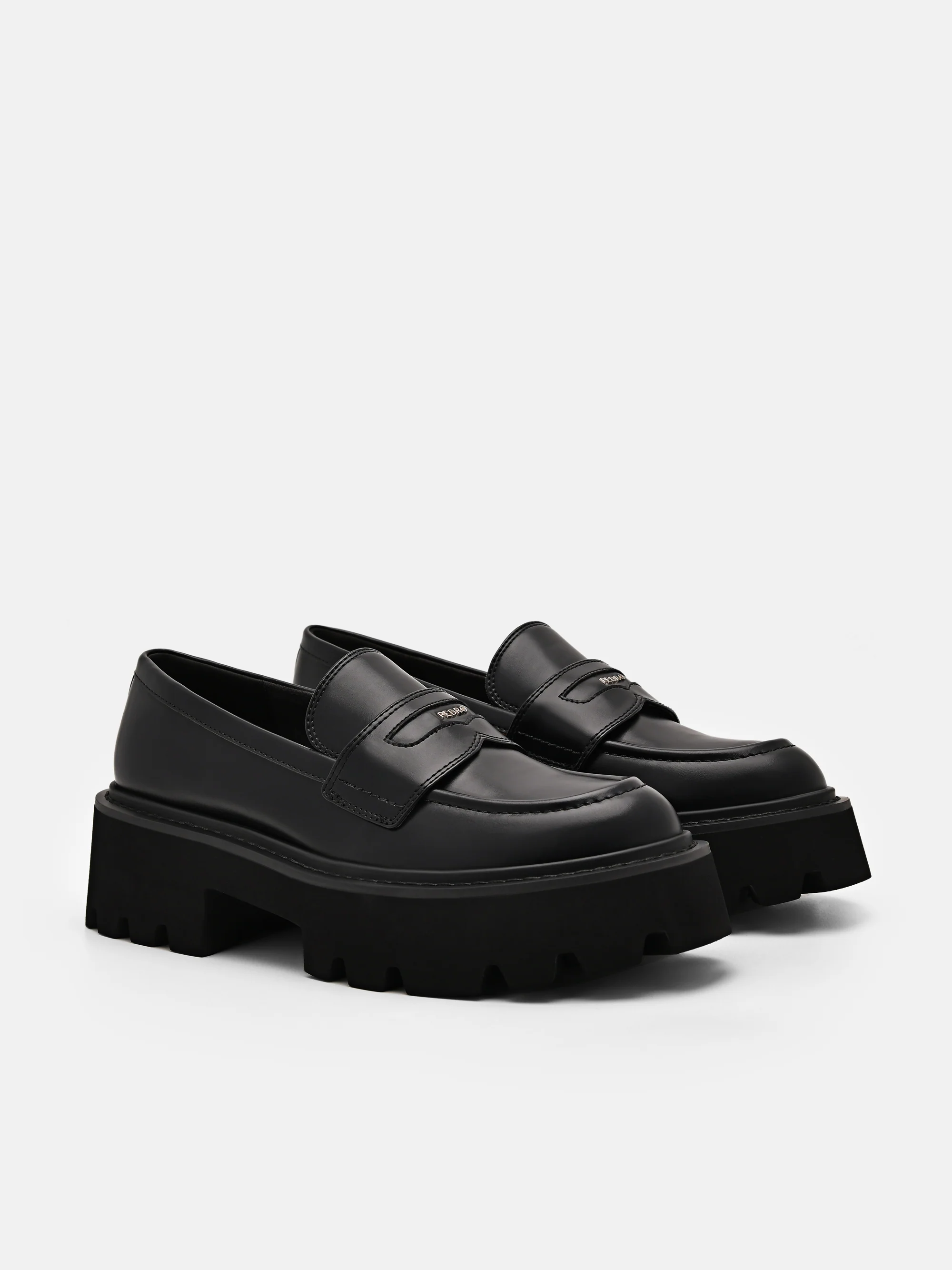 Edita Penny Loafers - Image 2