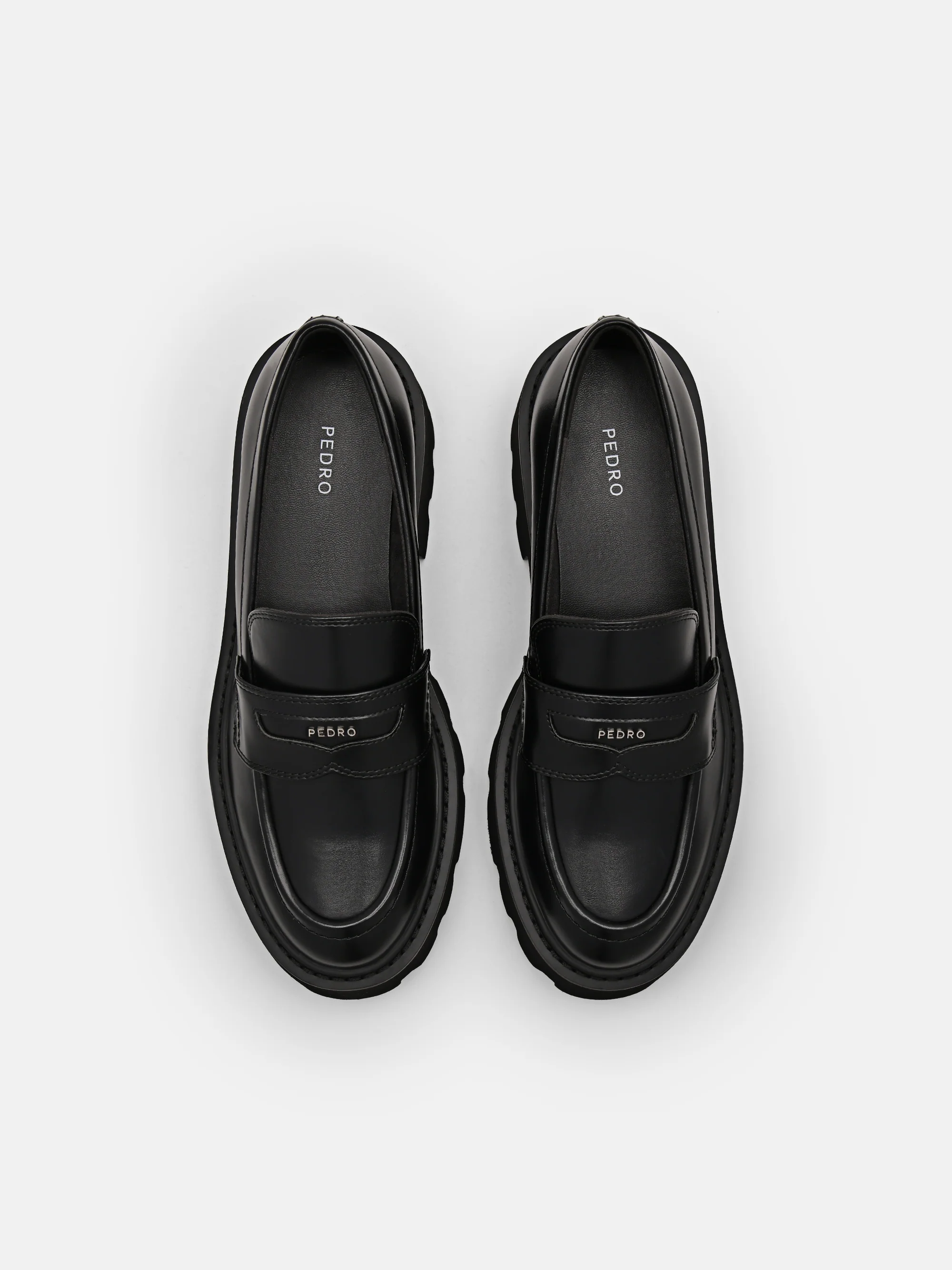 Edita Penny Loafers - Image 4